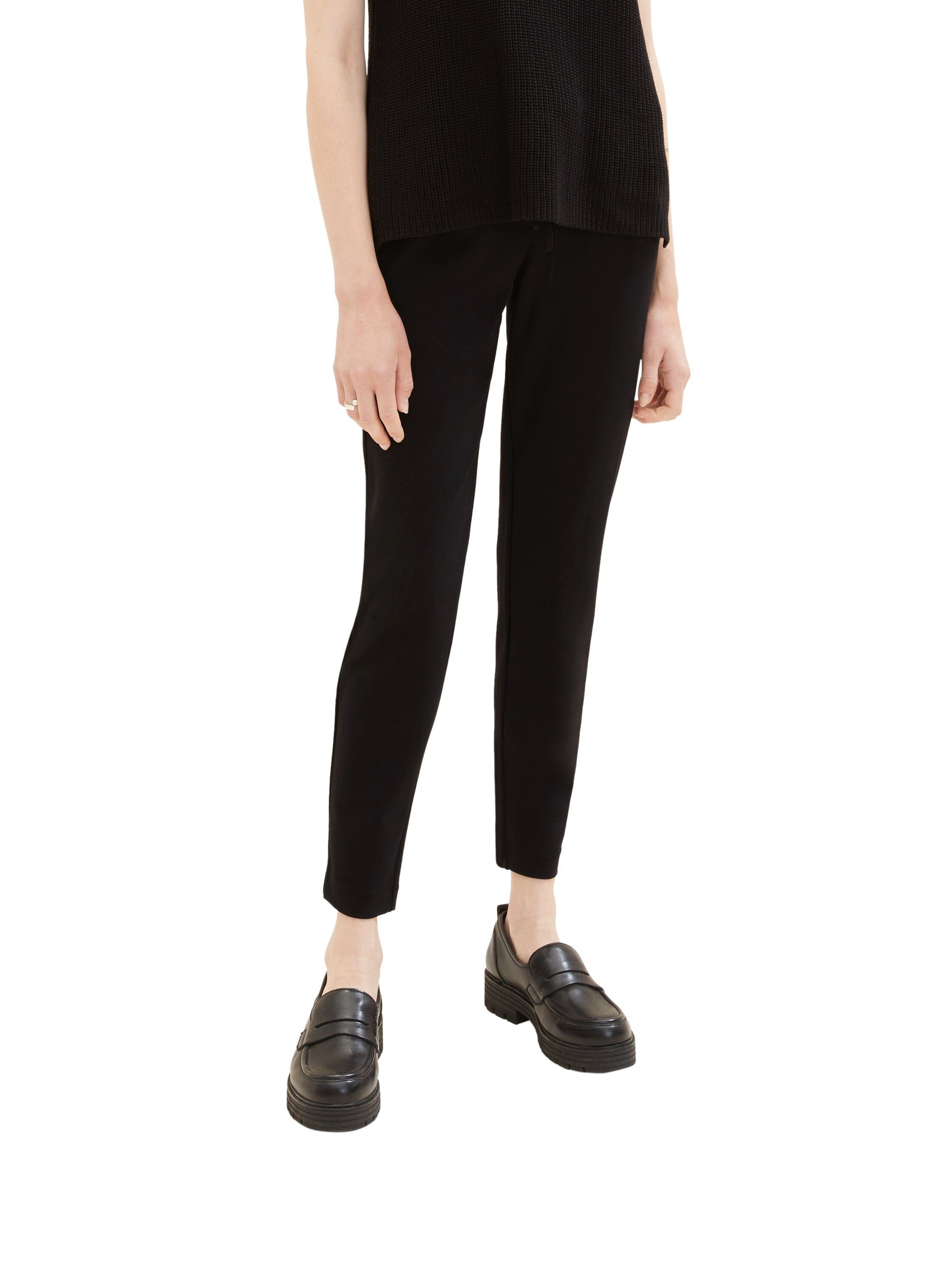TOM TAILOR Stoffhose Lässige Stoffhose günstig online kaufen