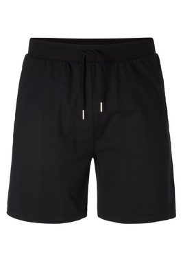 AUTHENTIC UNDERWEAR Schlafshorts aus weicher Single Jersey Ware