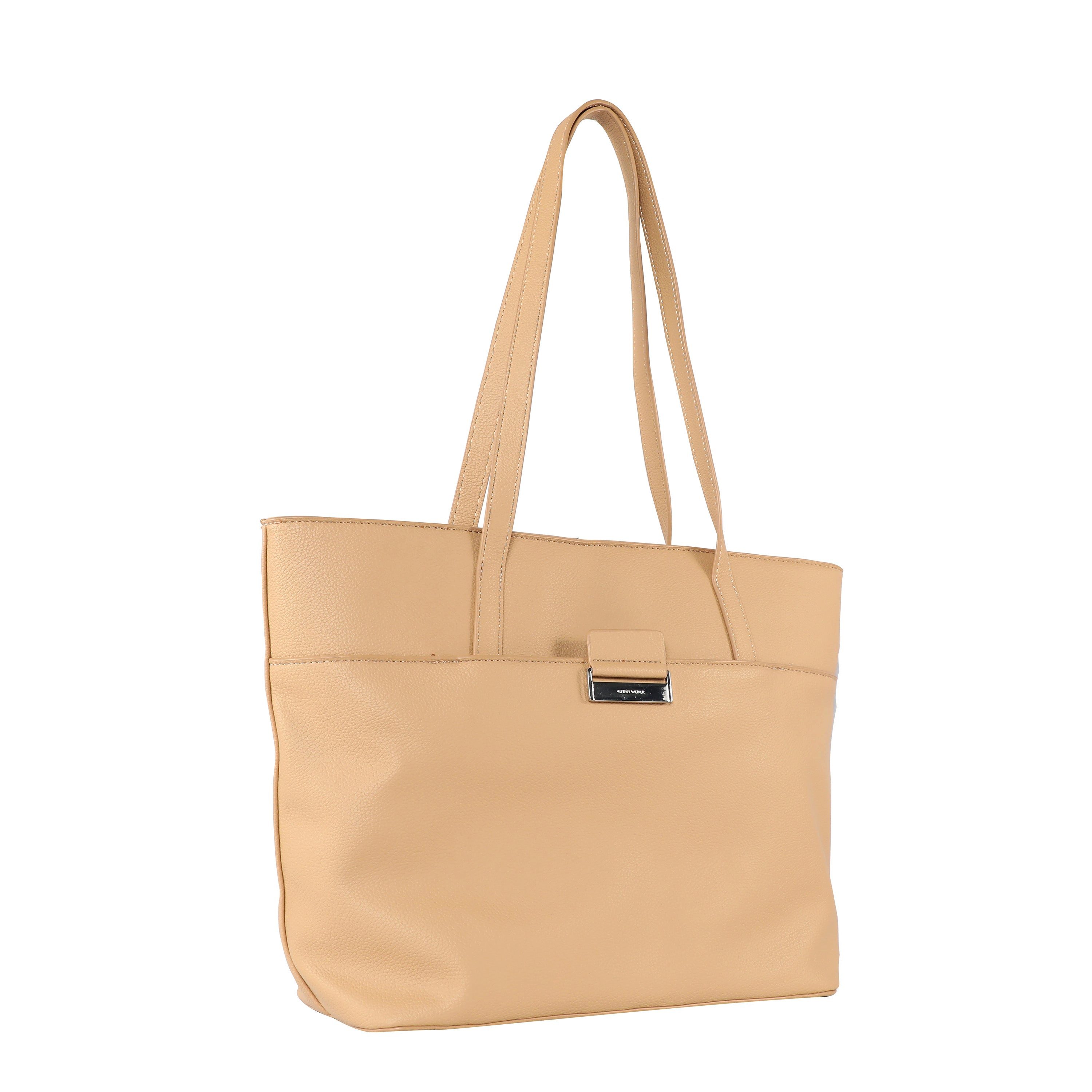 GERRY WEBER Shopper Gerry Weber - Damen Shopper Talk Different Ll