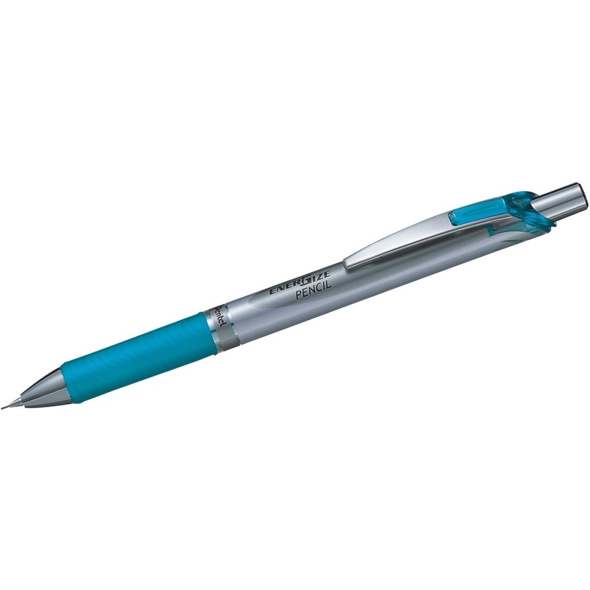 PENTEL Bleistift Druckbleistift Energize 0,5mm hellblbau