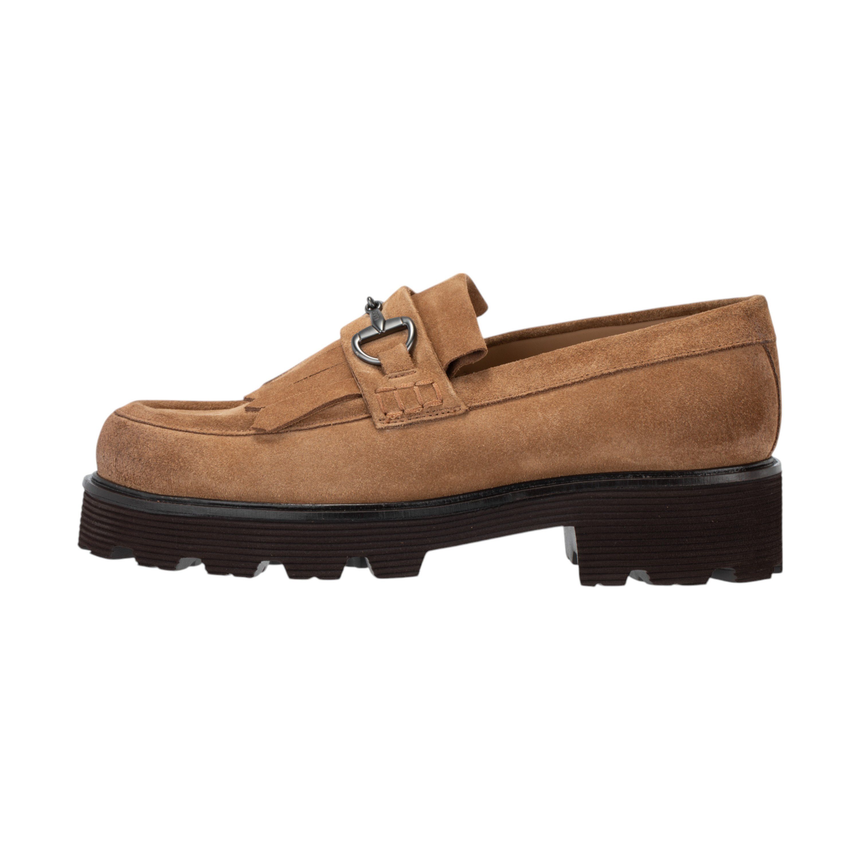 JOOP! Joop - Damen Slip On Velluto Mariana Slipper