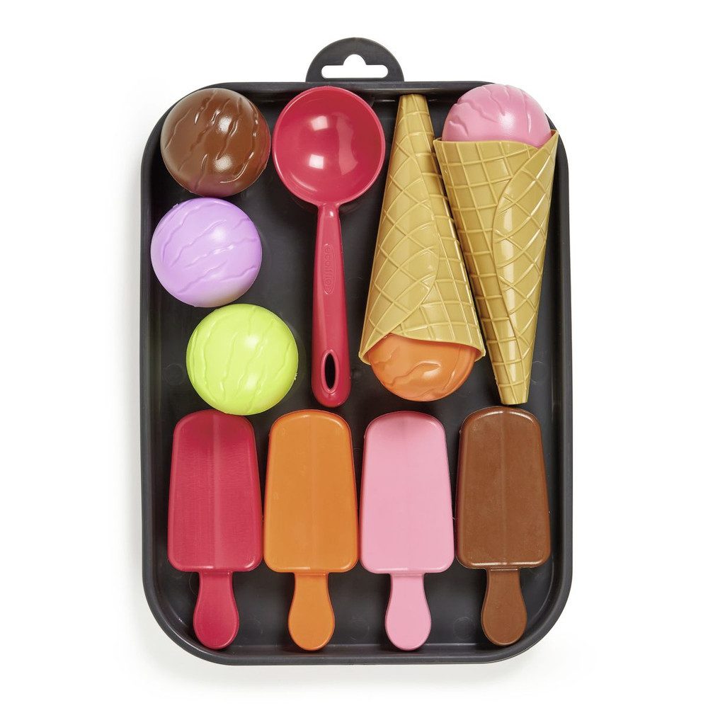 Ecoiffier Spielküche Eis - Spielset - günstig online kaufen