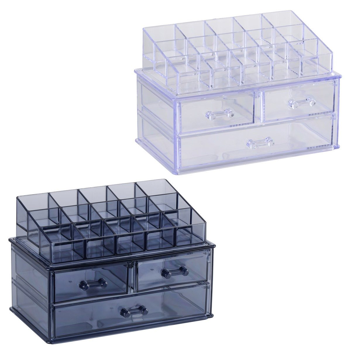 Touch of Beauty Kosmetikkoffer Touch of Beauty Organizer