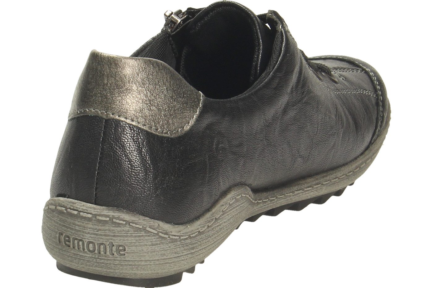 Remonte Schnürschuh