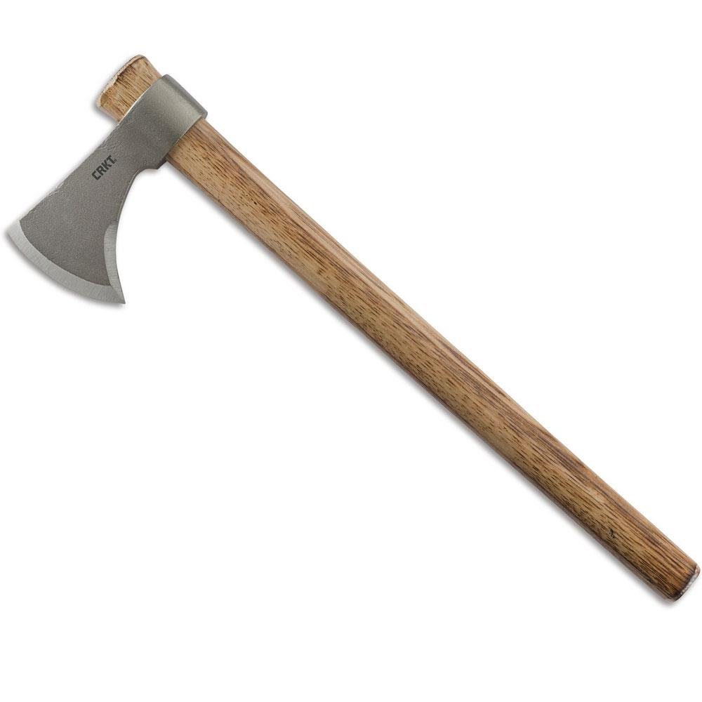 Axt Woods Nobo T-Hawk Axt