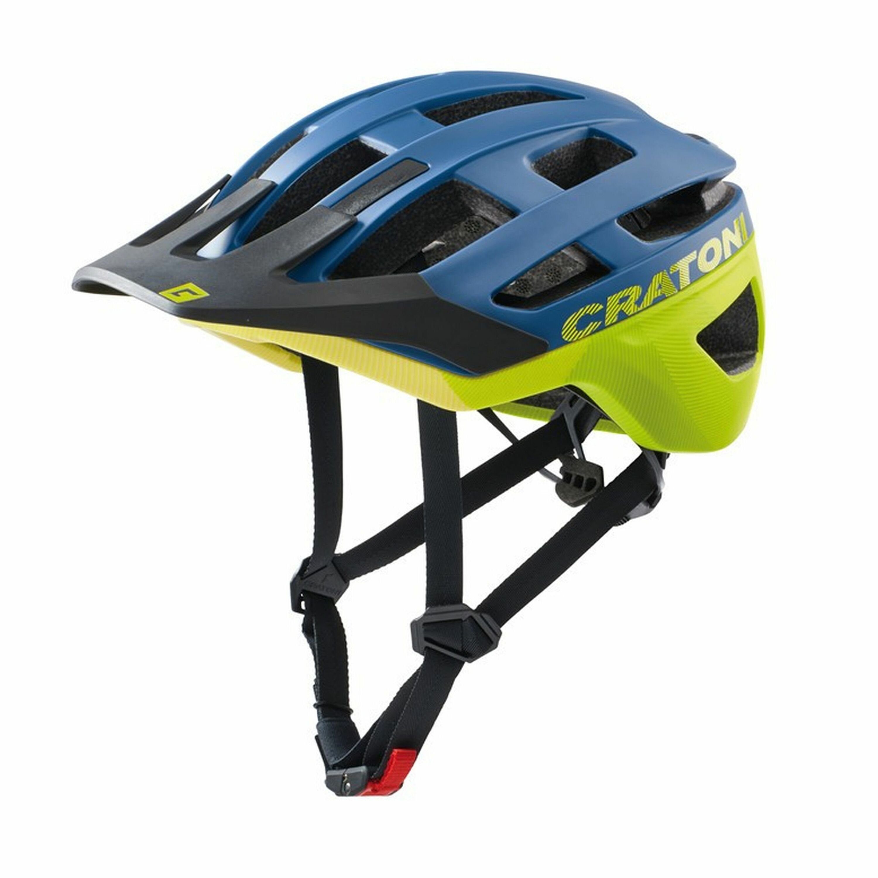 Fahrradhelm