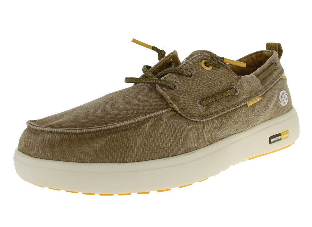 Dockers Herren Halbschuhe Schnürschuh