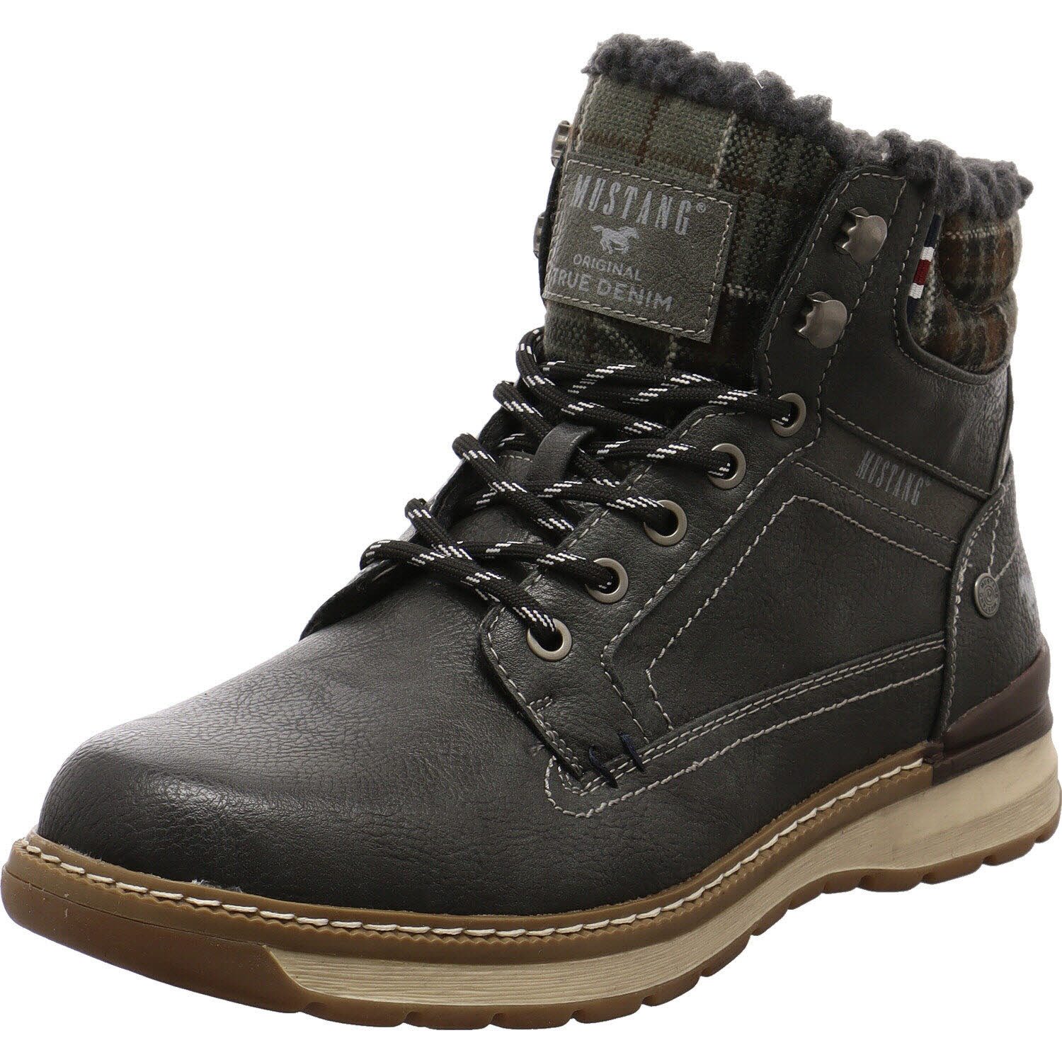 Schnürboots