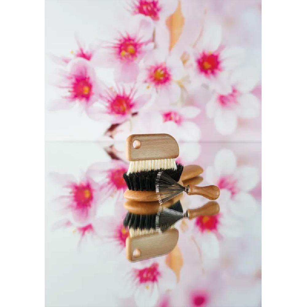 Bürstenhaus Redecker Reinigungsbürste Bürstenhaus Kamm- und Bürstenreiniger