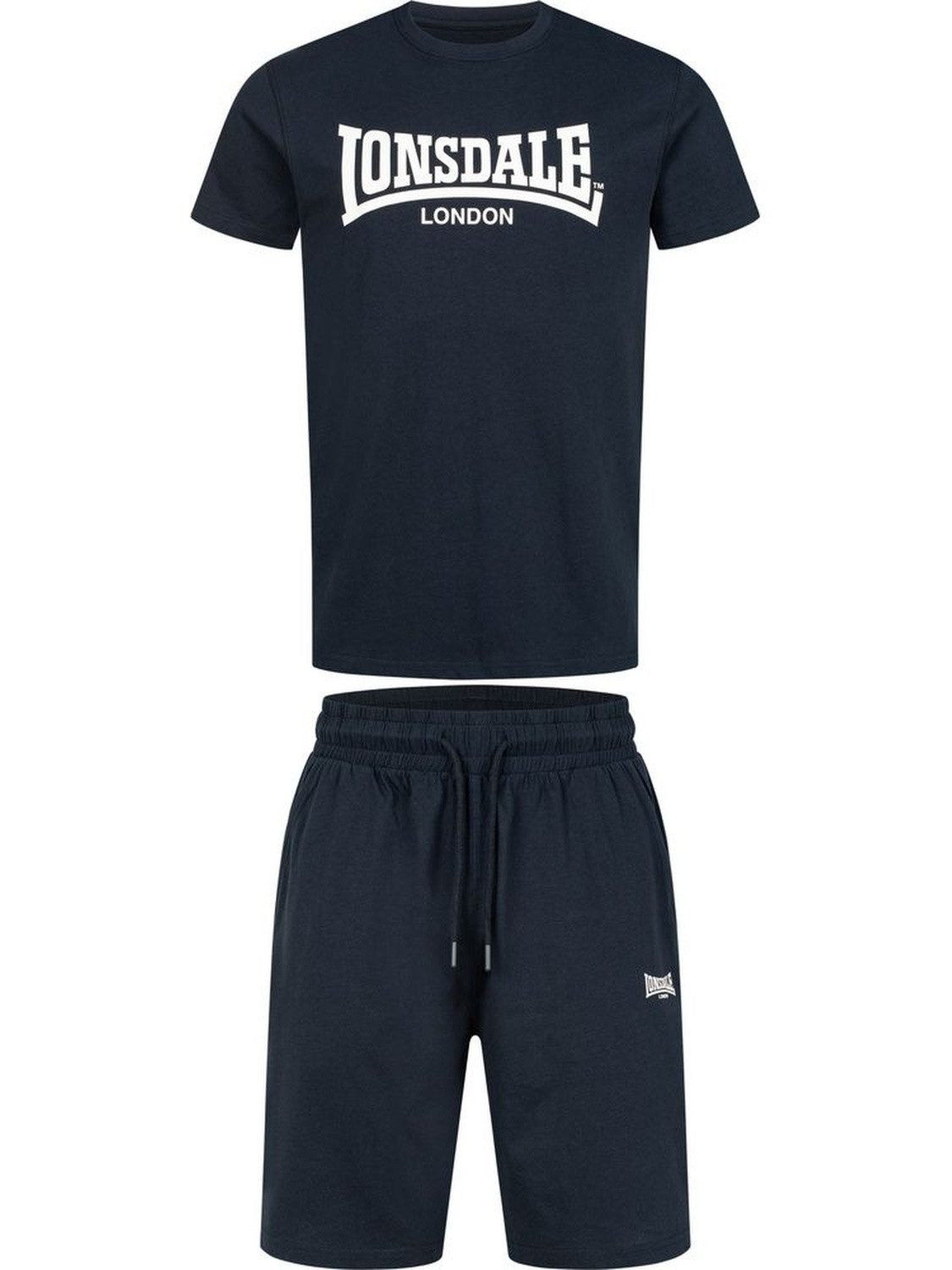 Lonsdale T-Shirt Moy