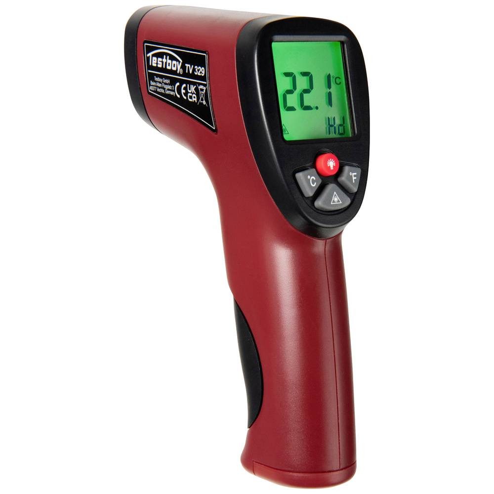 Infrarot-Thermometer Thermometer