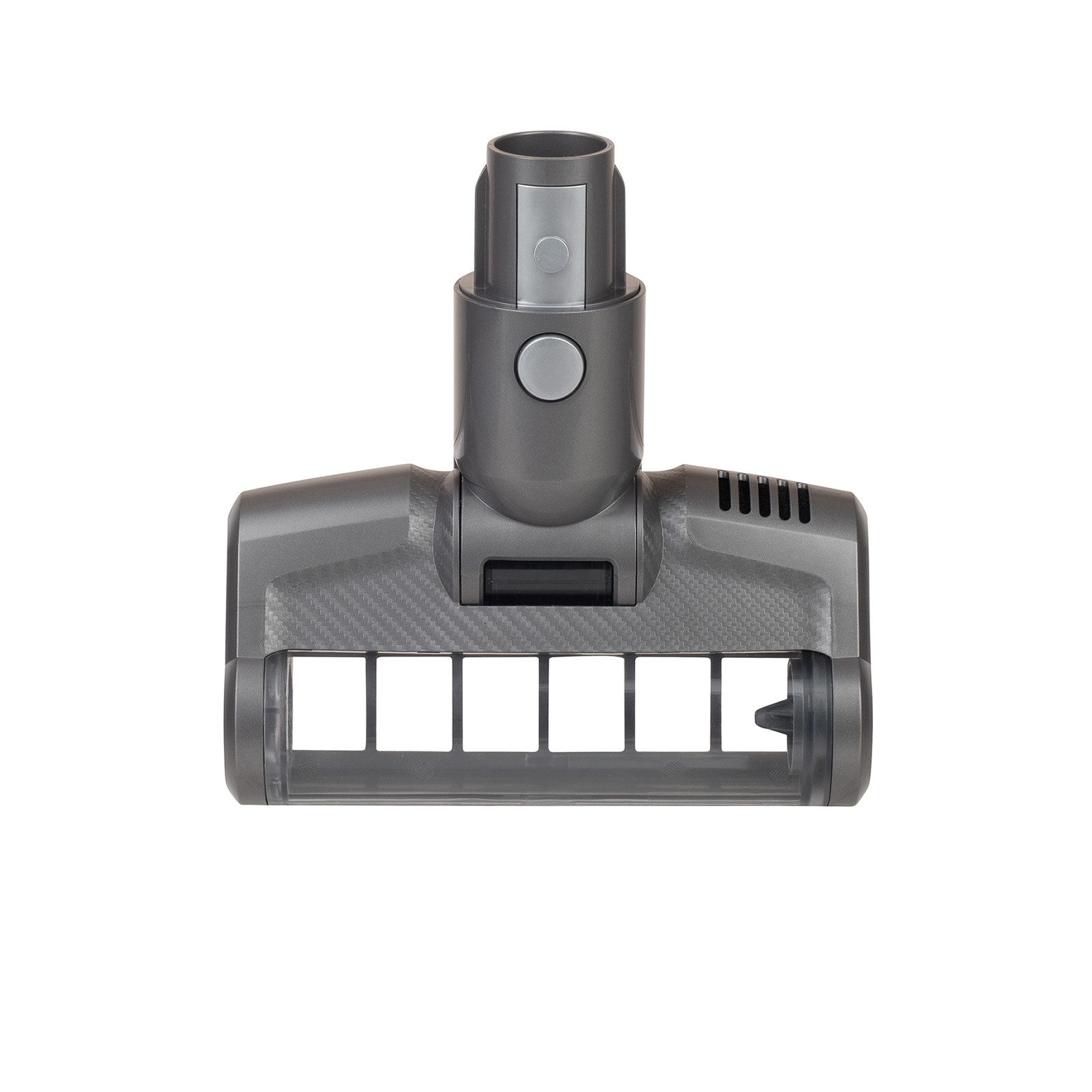 Genius Staubsaugerzubehörtasche INVICTUS QV7 PRO Motorisierte Mini-Elektrobürste (Set, 1 x Motorisierte Mini-Elektrobürste)