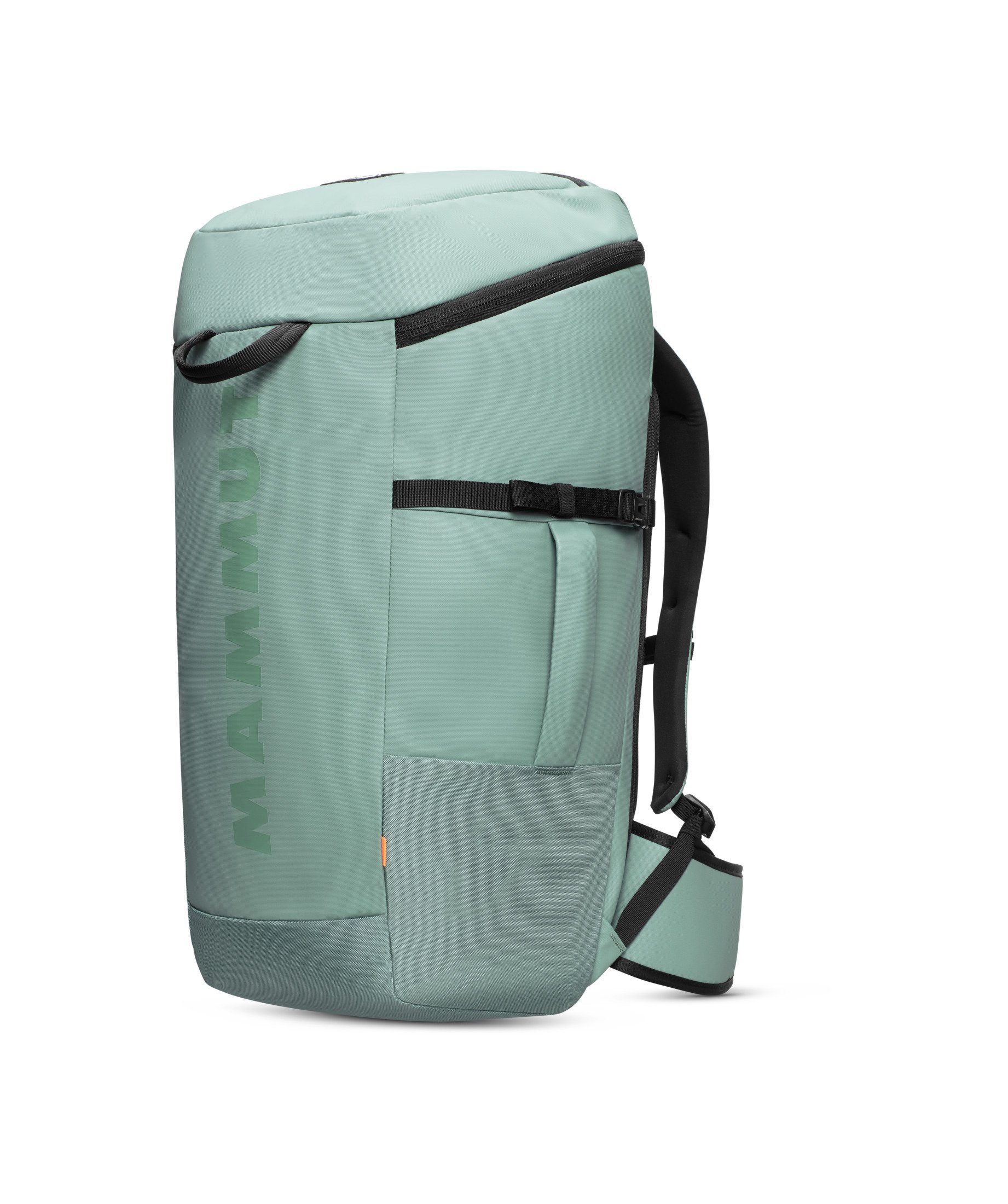 Mammut Kletterrucksack Neon 45