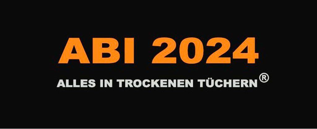 ABI (1-St), Tüchern" 75x180 in black Frottier cm, Strandtuch 2024, trockenen 2024-Alles Egeria "ABI