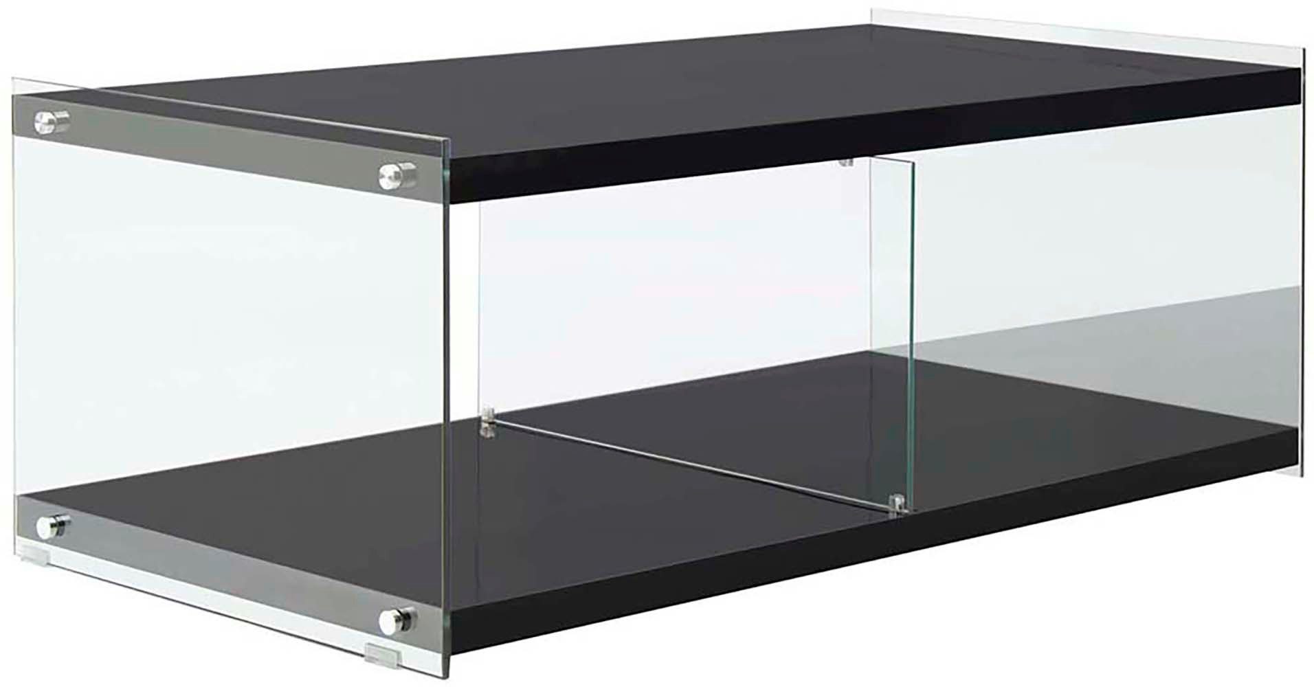 Kayoom TV-Schrank TV-Tisch Elementary, eckige Form, günstig online kaufen