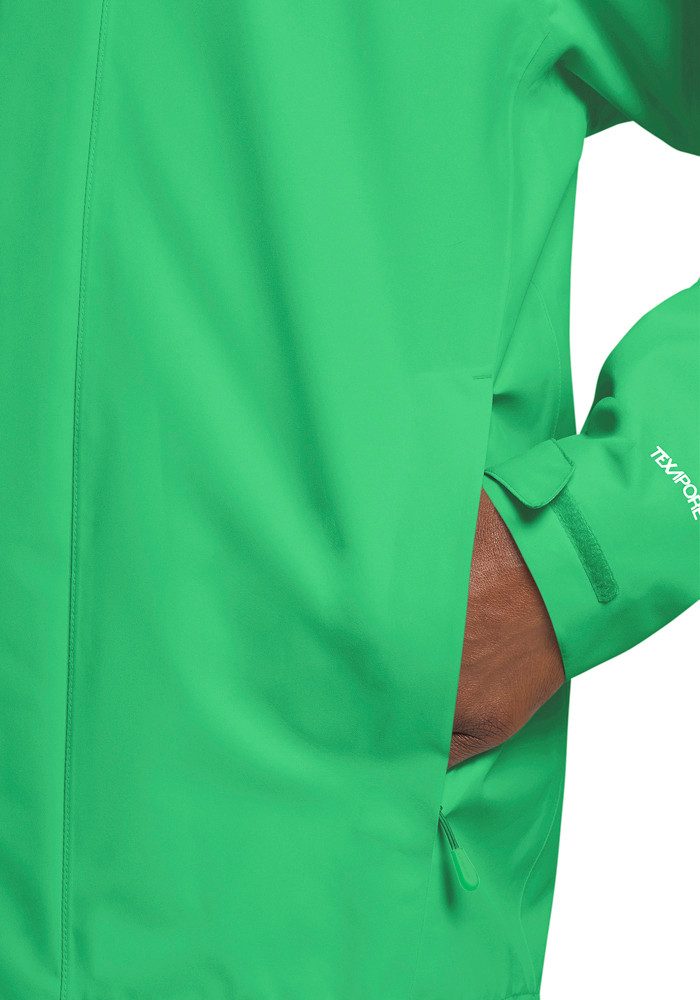 Jack Wolfskin Funktionsjacke TRAILTIME 2L JKT M günstig online kaufen