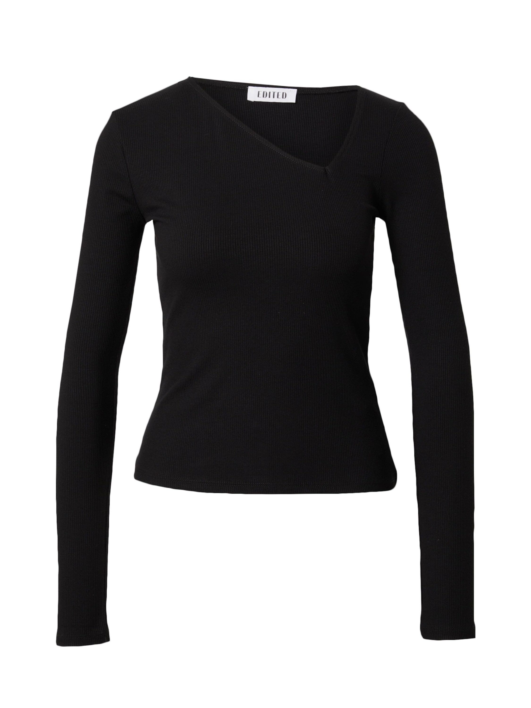 EDITED Langarmshirt Rufina (1-tlg) Weiteres Detail