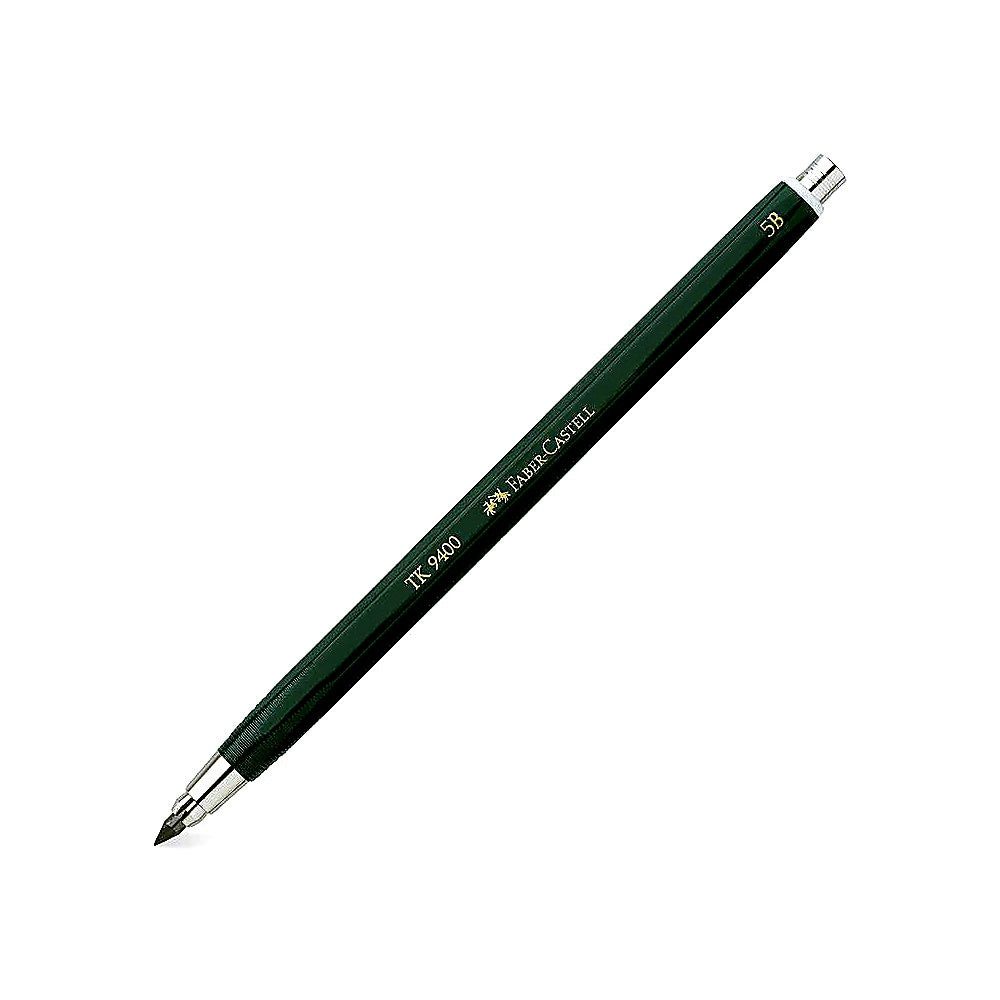 Thumbnail - Faber-Castell Buntstift 3,15 mm / 5B