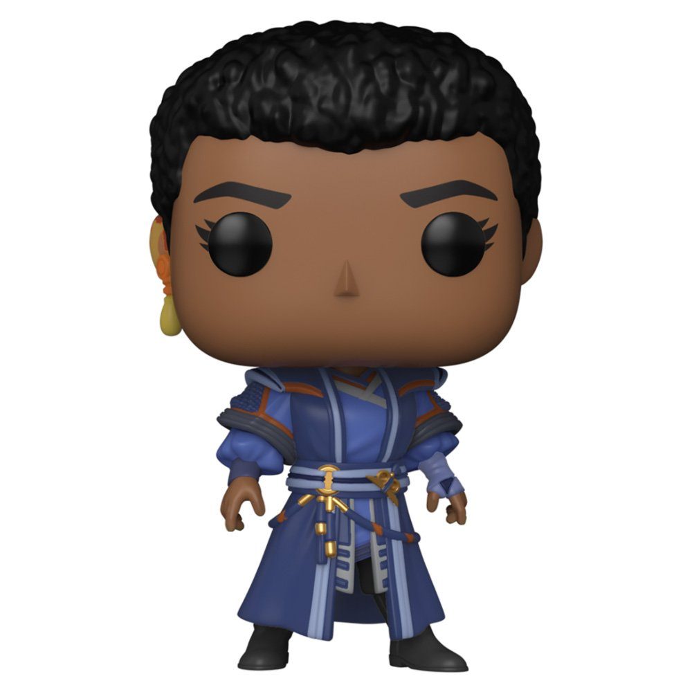 Funko POP! Doctor Strange in the Madness - Sara Actionfigur of Multiverse