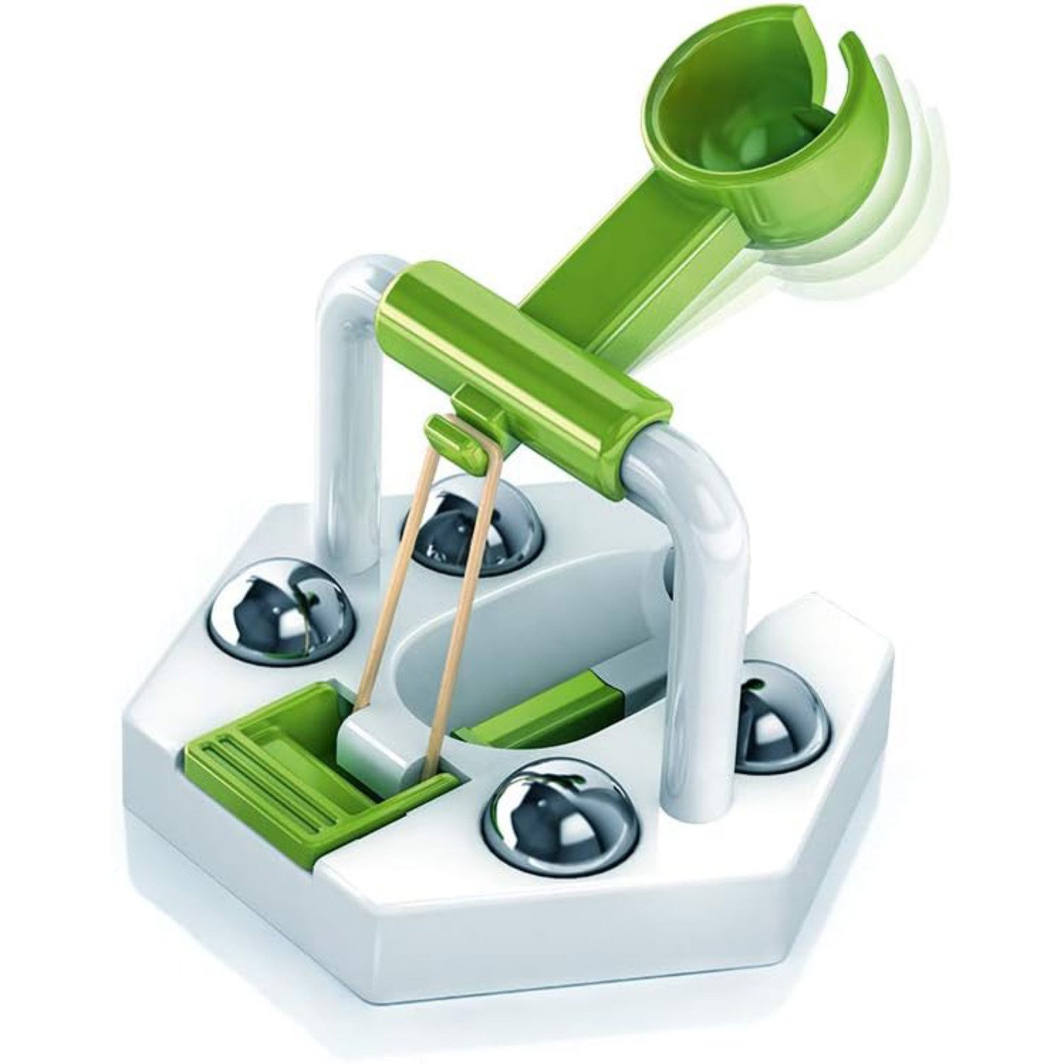 Ravensburger Quarzuhr Ravensburger GraviTrax Erweiterung Katapult Ideales Zubehör