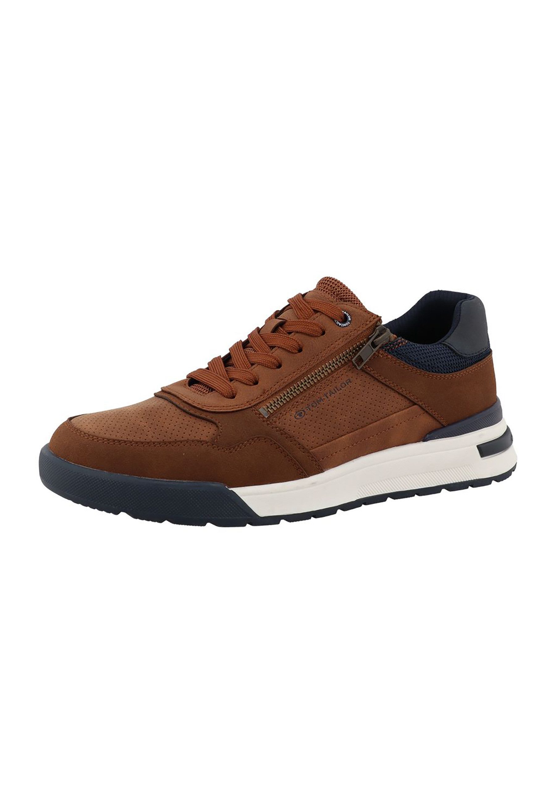 TOM TAILOR Tom Tailor Sneaker Low Sneaker