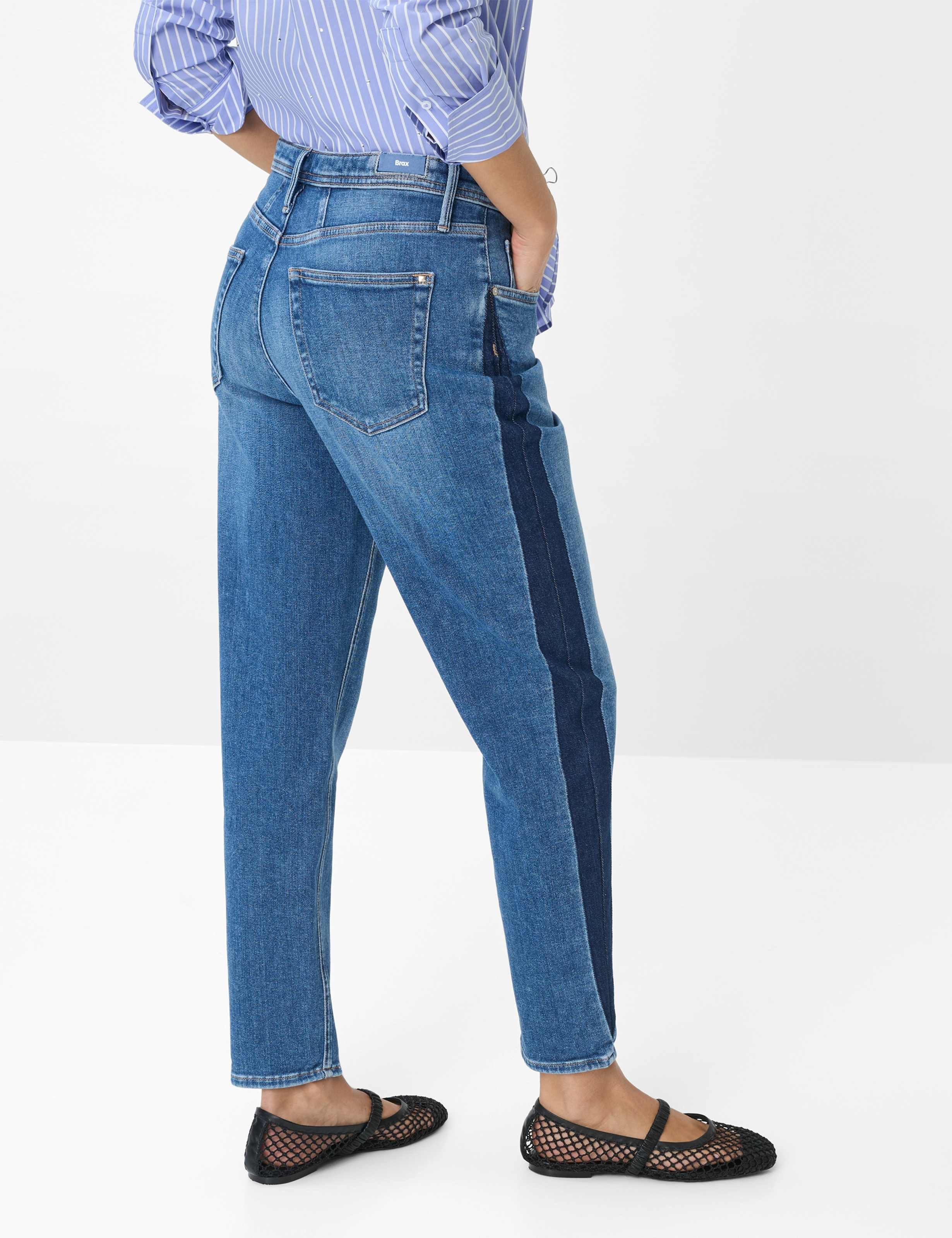 Brax Röhrenjeans Style MILEY S günstig online kaufen
