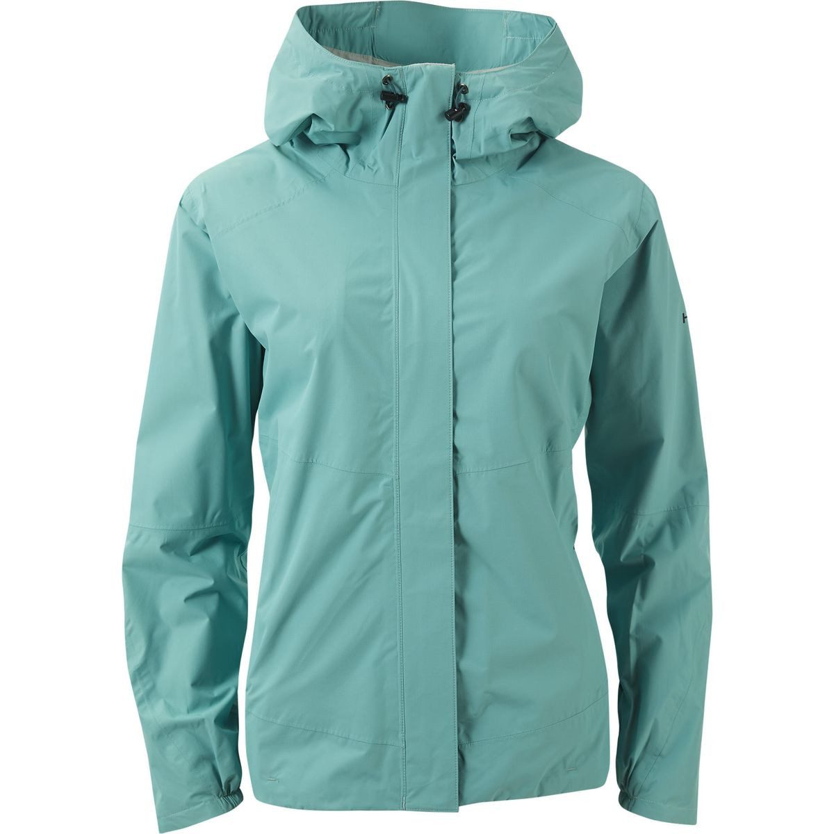 HALTI Outdoorjacke Fort Women's Drymaxx Shell Jacket