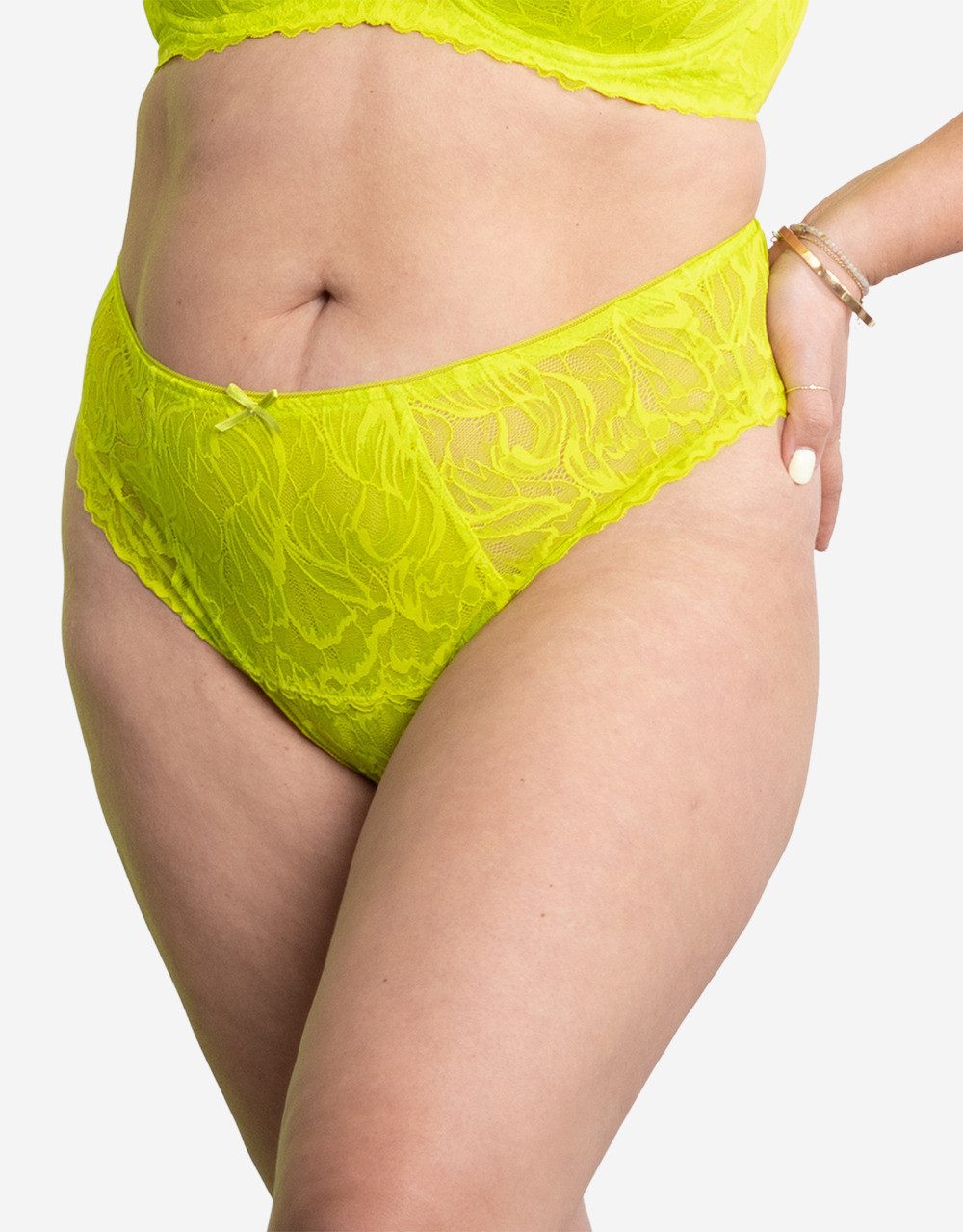 Brasilslip Cariba