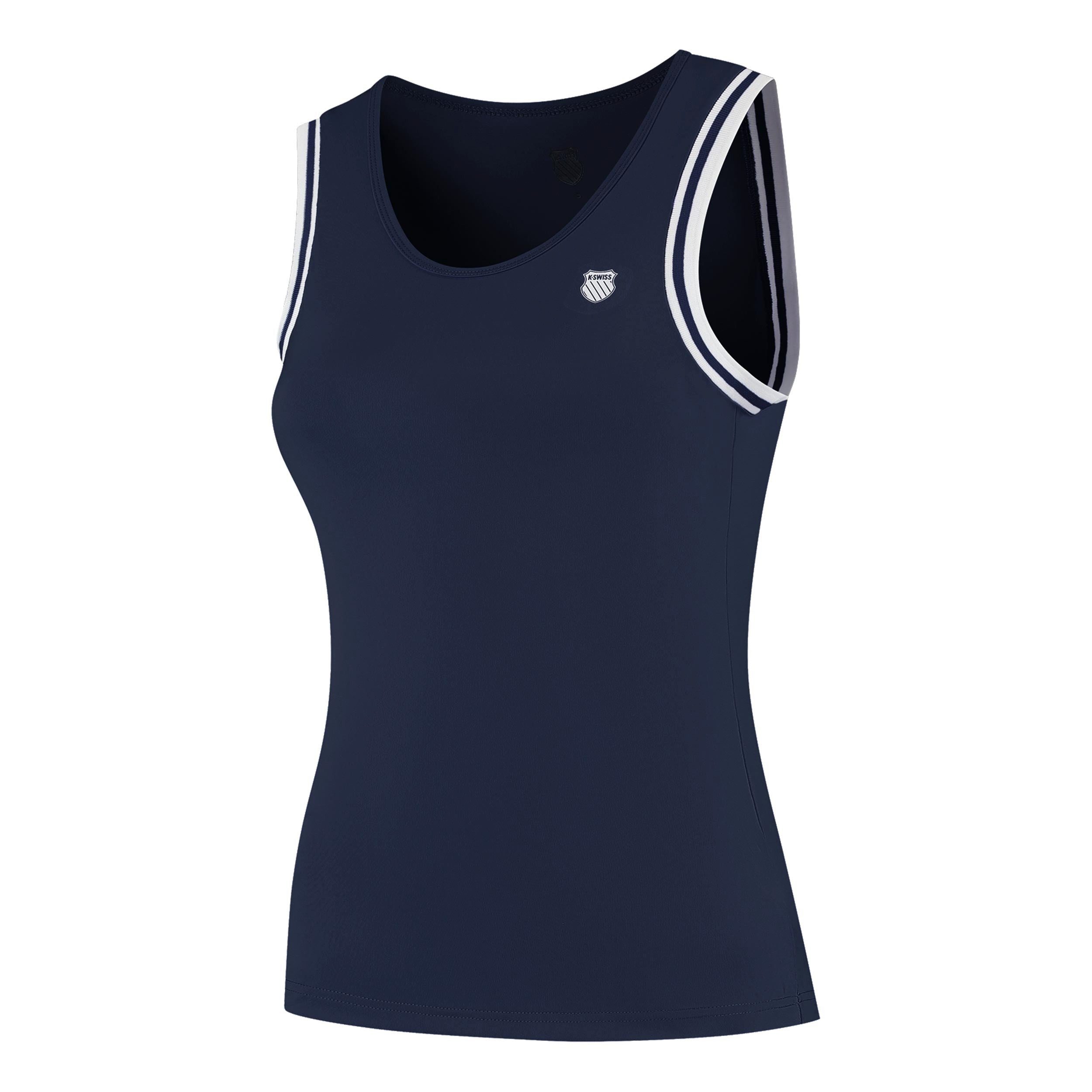 K-Swiss Tanktop Hypercourt Classic