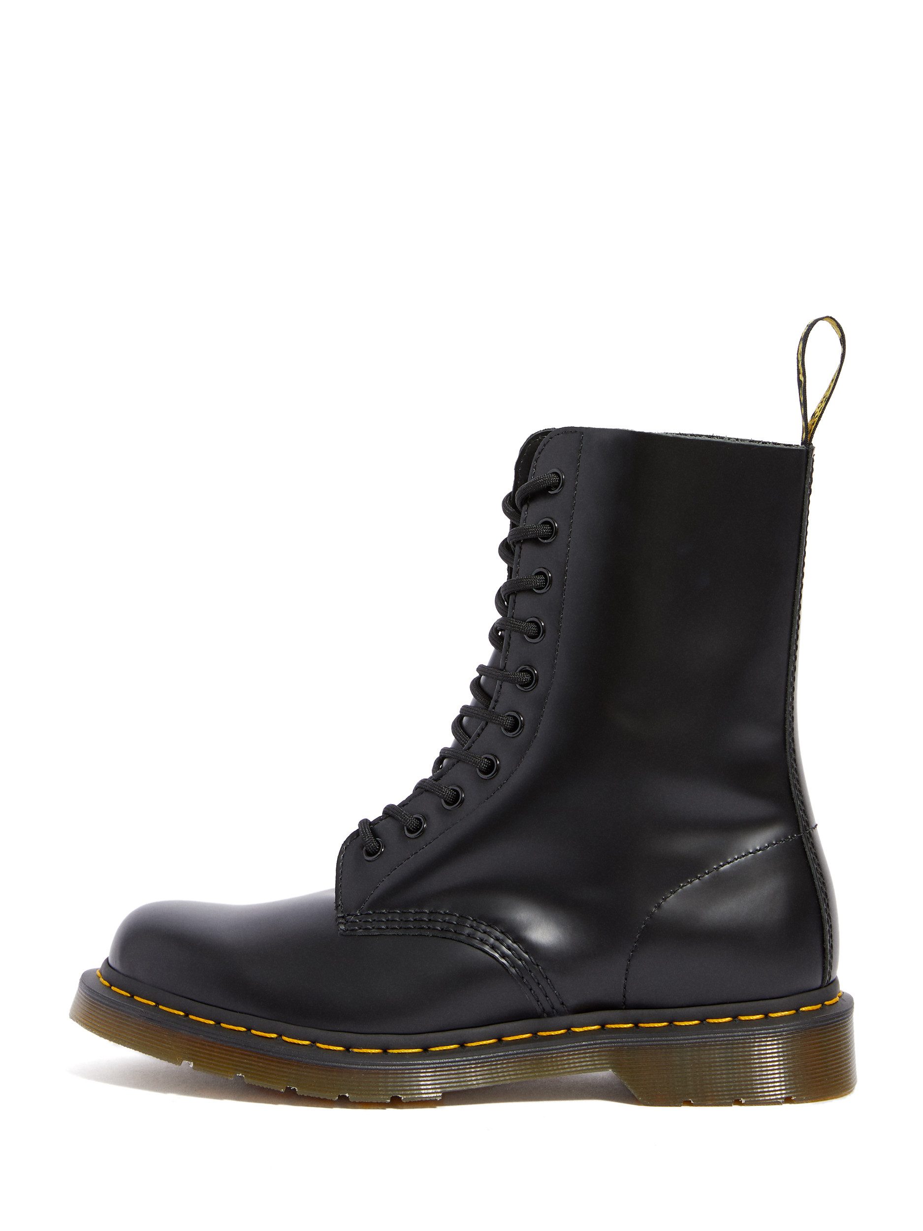DR. MARTENS 1490Z SMOOTH Ankleboots (2-tlg)