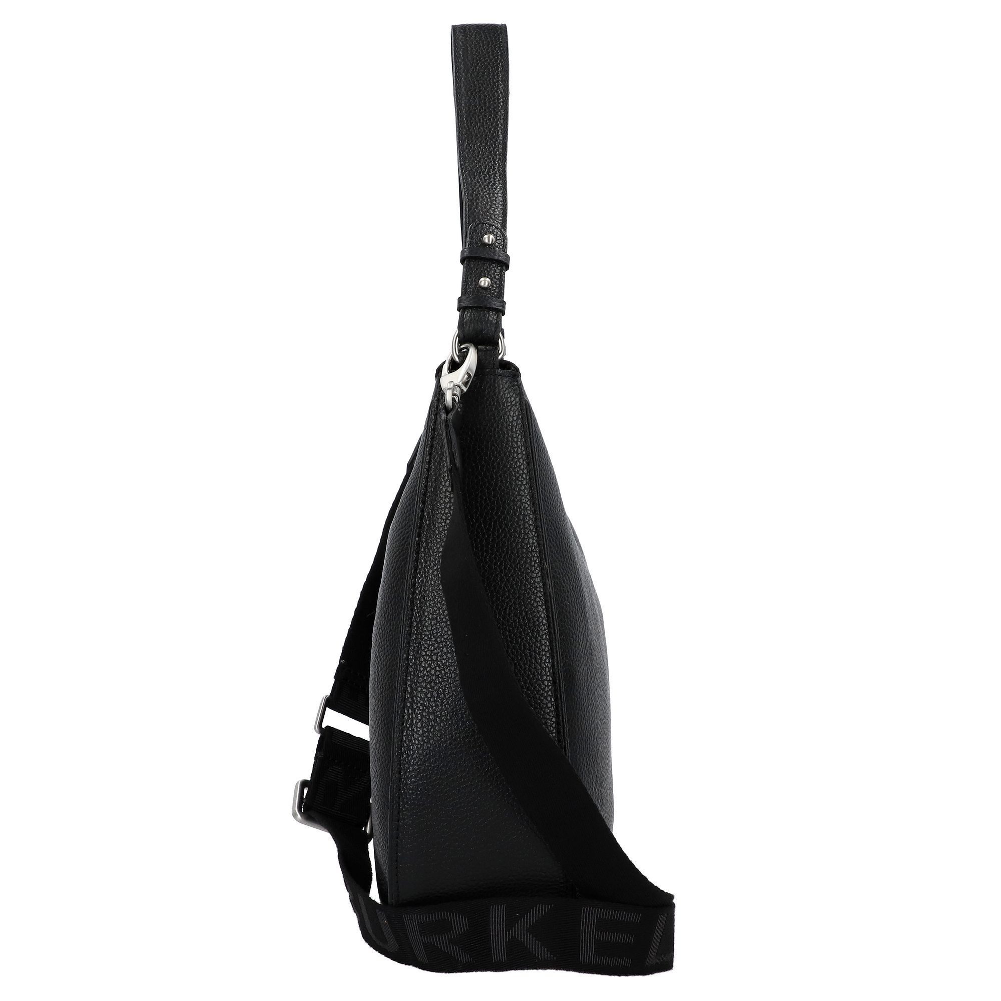 Burkely Schultertasche Always Ava, Leder