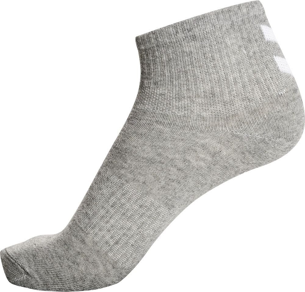 hummel Socken Hmlchevron 6-Pack Mid Cut Socks