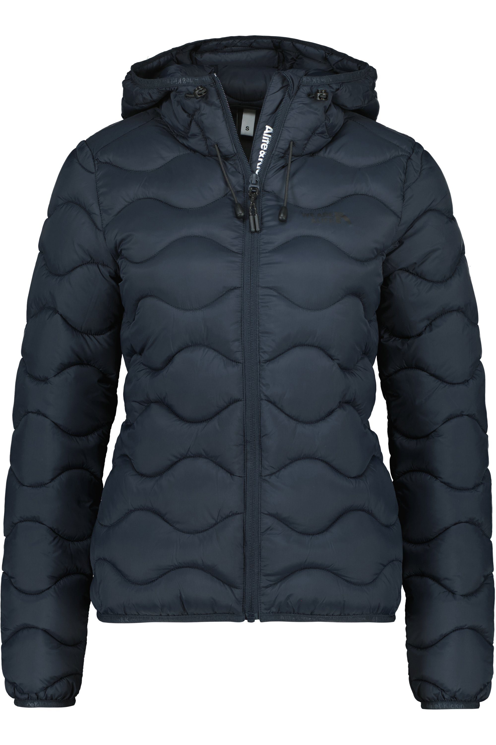 Alife & Kickin Outdoorjacke Damen RoxanneAK günstig online kaufen