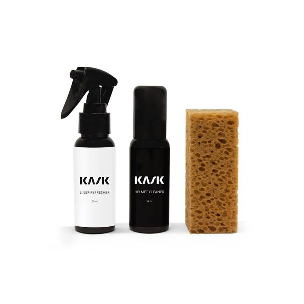 Kask Reithelm KASK Cleaning Kit für Reithelme
