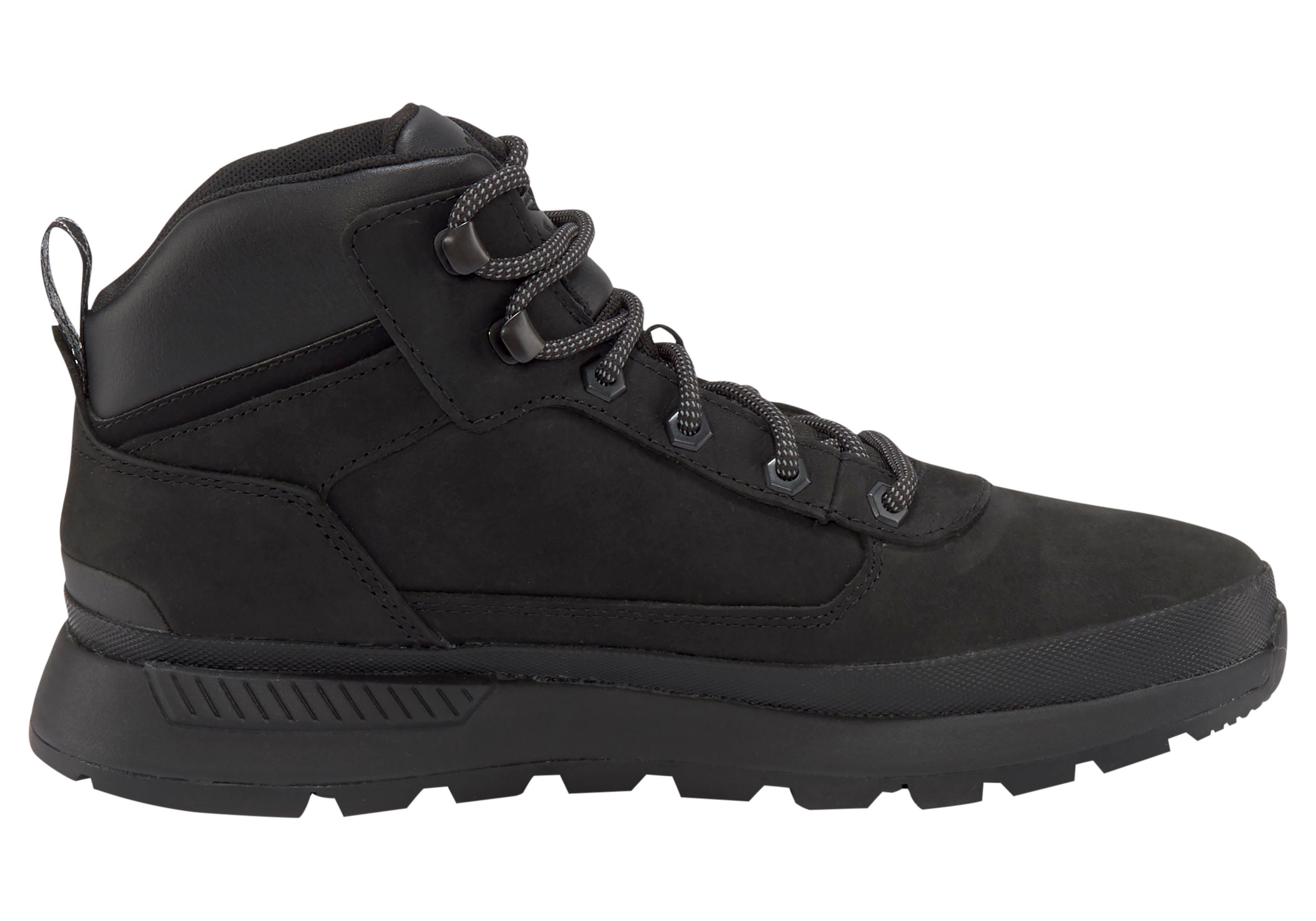 Timberland FIELD TREKKERMID LACE UP SNEAKER Schnürboots Winterschuhe, Sneakerboots, Winterboots