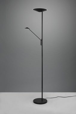 TRIO Leuchten Stehlampe Stehleuchte, TRIO-Leuchten Stehleuchte BRANTFORD (BH 30x180 cm) BH 30x180 cm