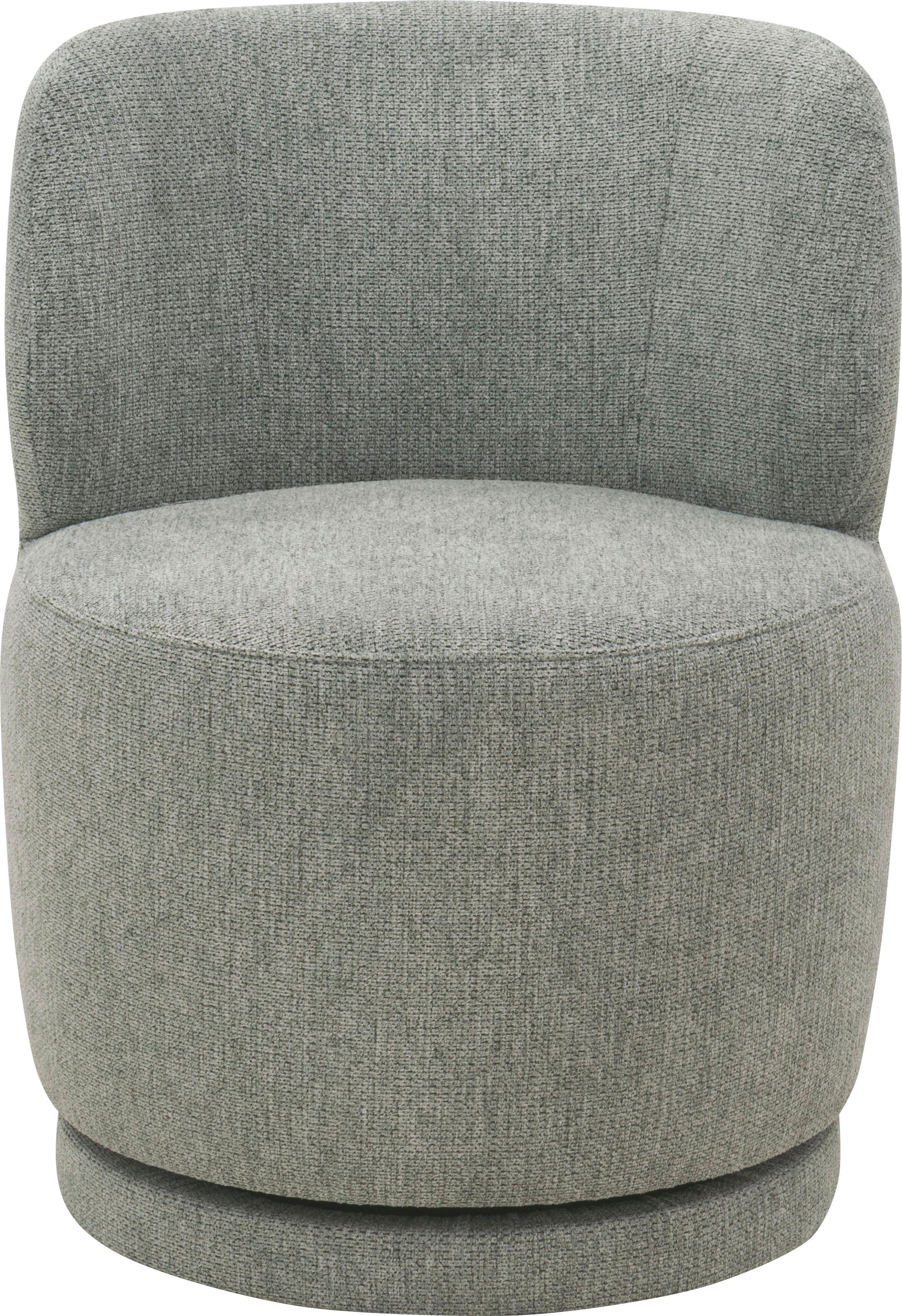 DOMO collection Sessel Ypres Loungesessel inkl. günstig online kaufen