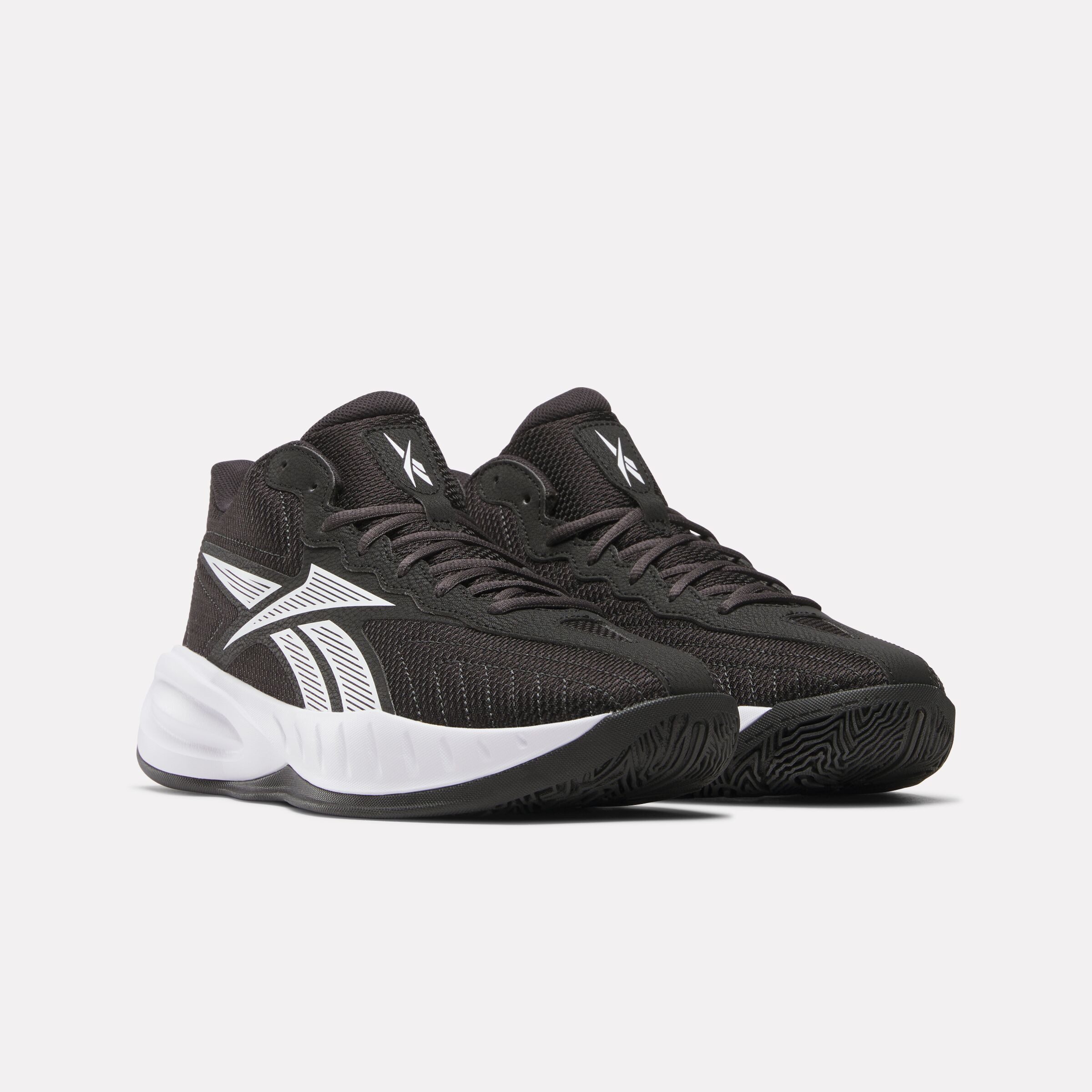 Reebok REEBOK PRESS Basketballschuh