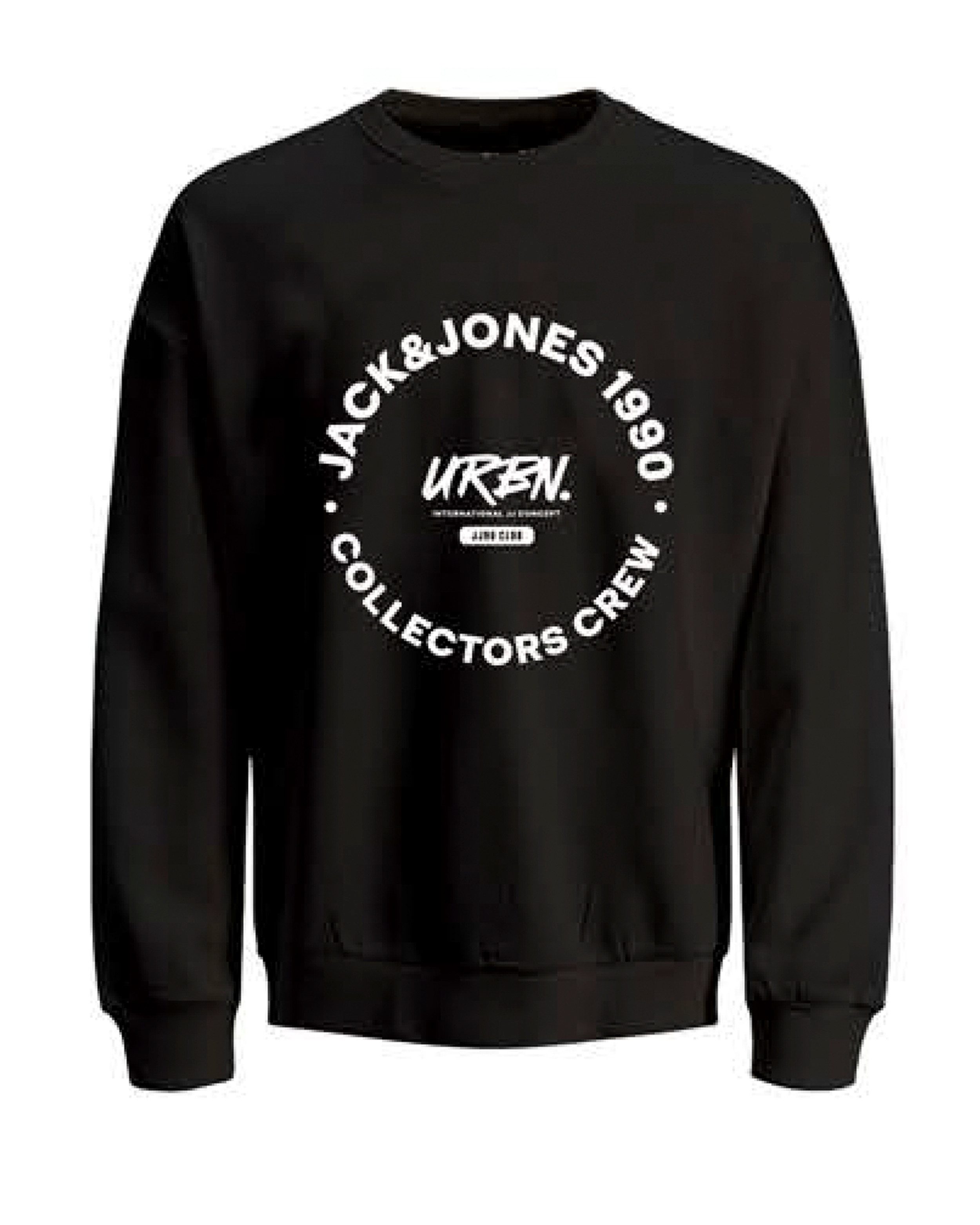 Sweatshirt JJSIMON SWEAT CREW NECK