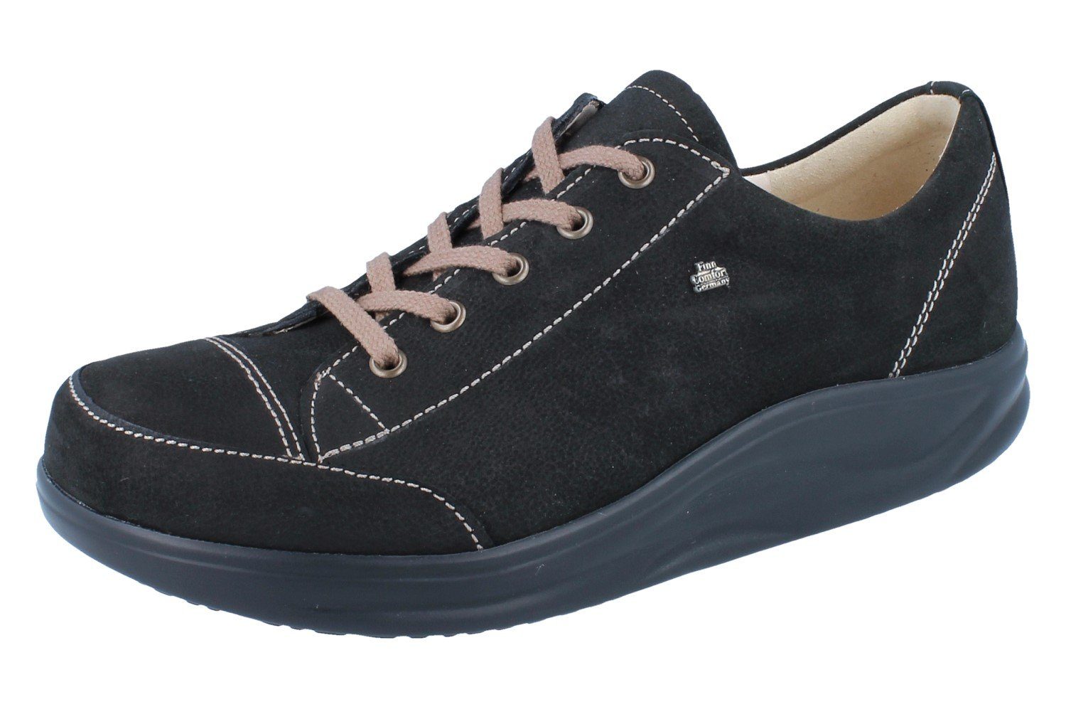 Schnürschuh