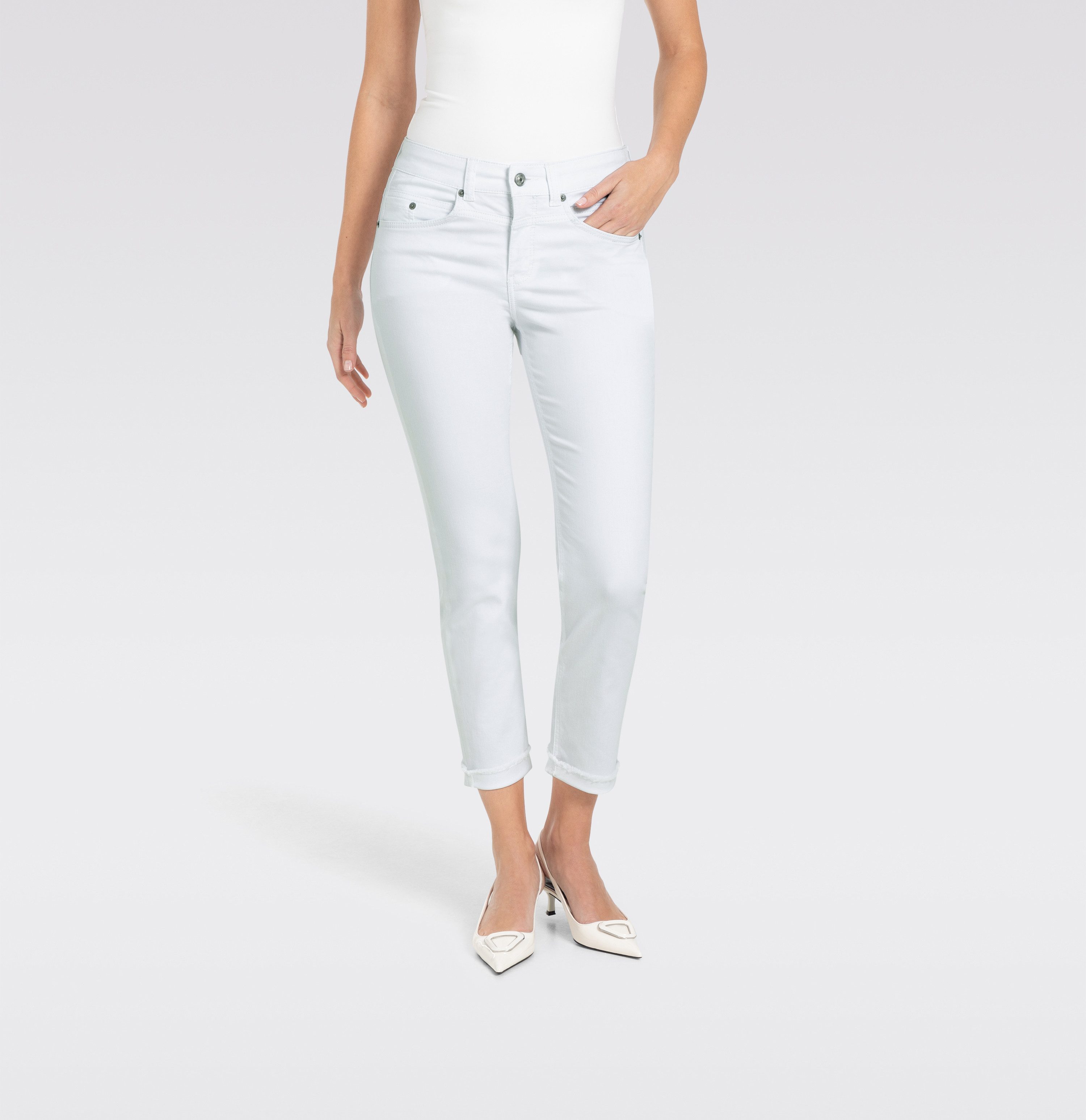 MAC 5-Pocket-Jeans günstig online kaufen