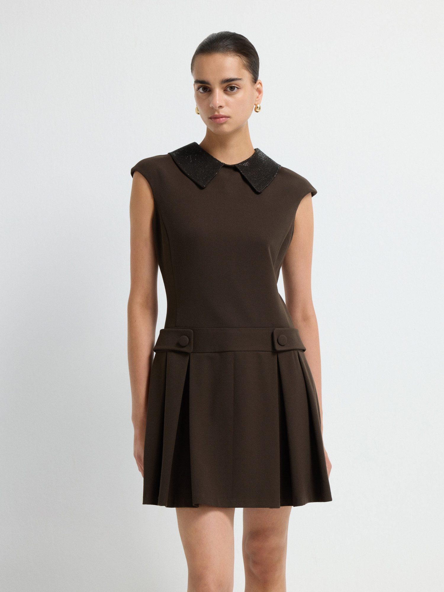 adL Minikleid