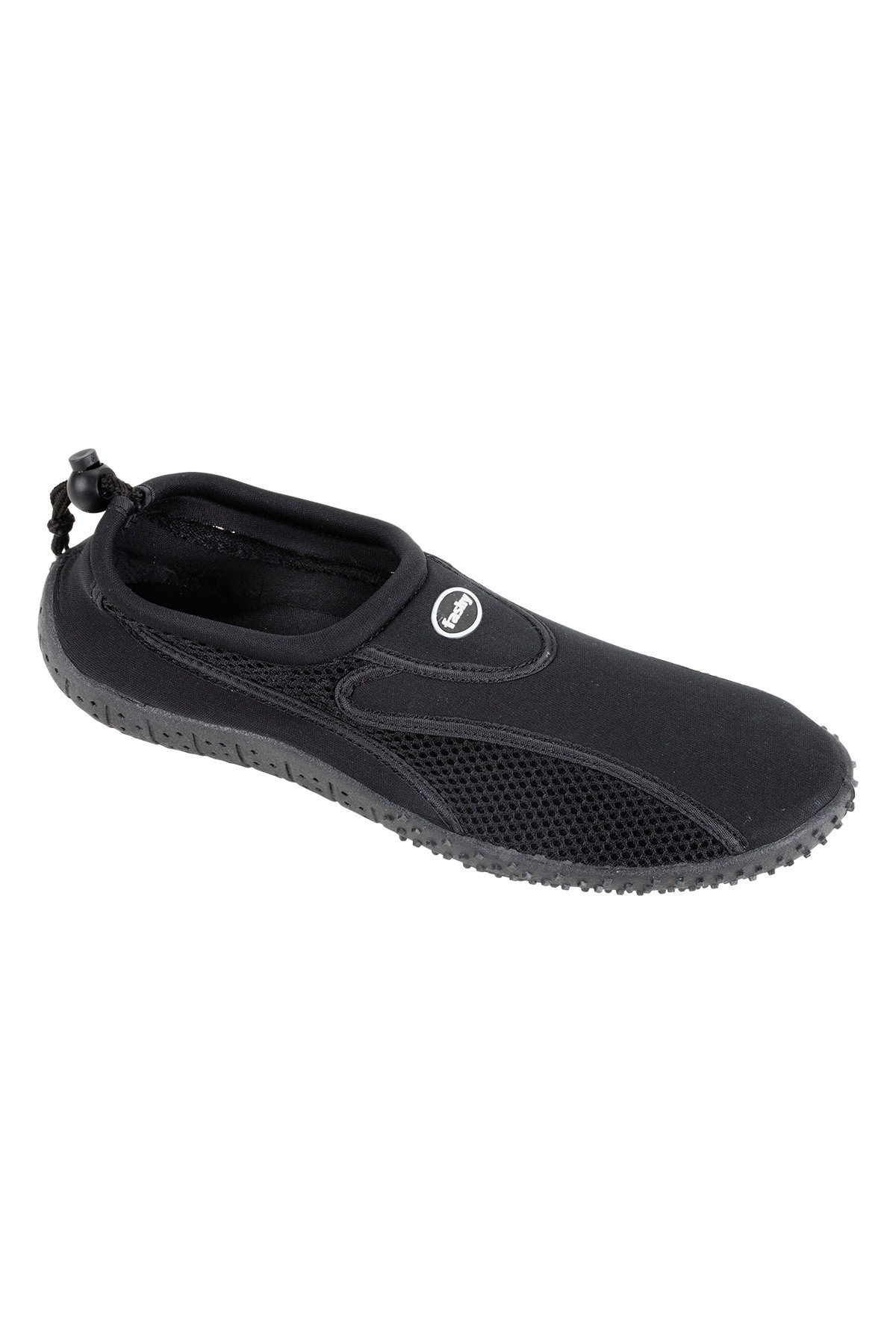 Fashy Aqua-Schuh Cubagua schwarz Aquaschuh
