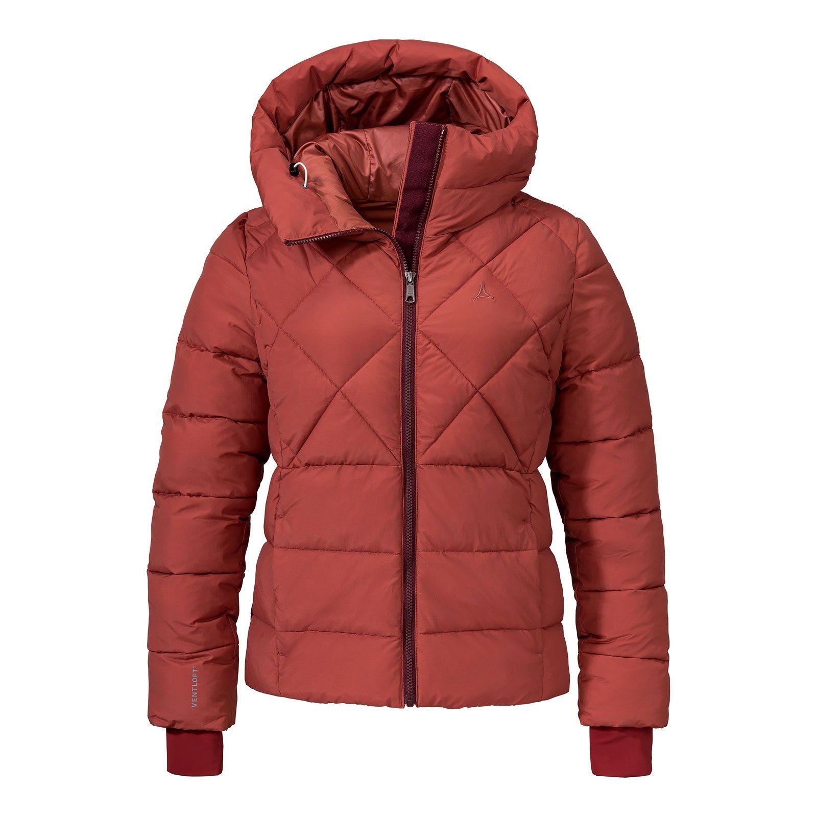Schöffel Funktionsjacke Ins Jacket Boson L günstig online kaufen
