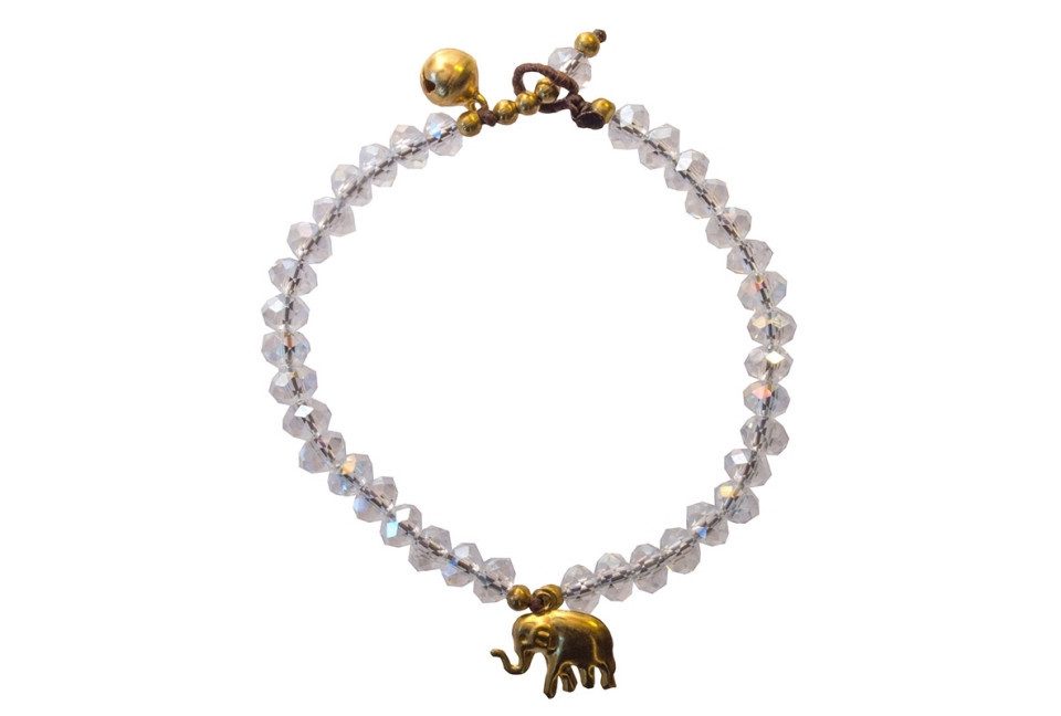 Armband Armband Elefant