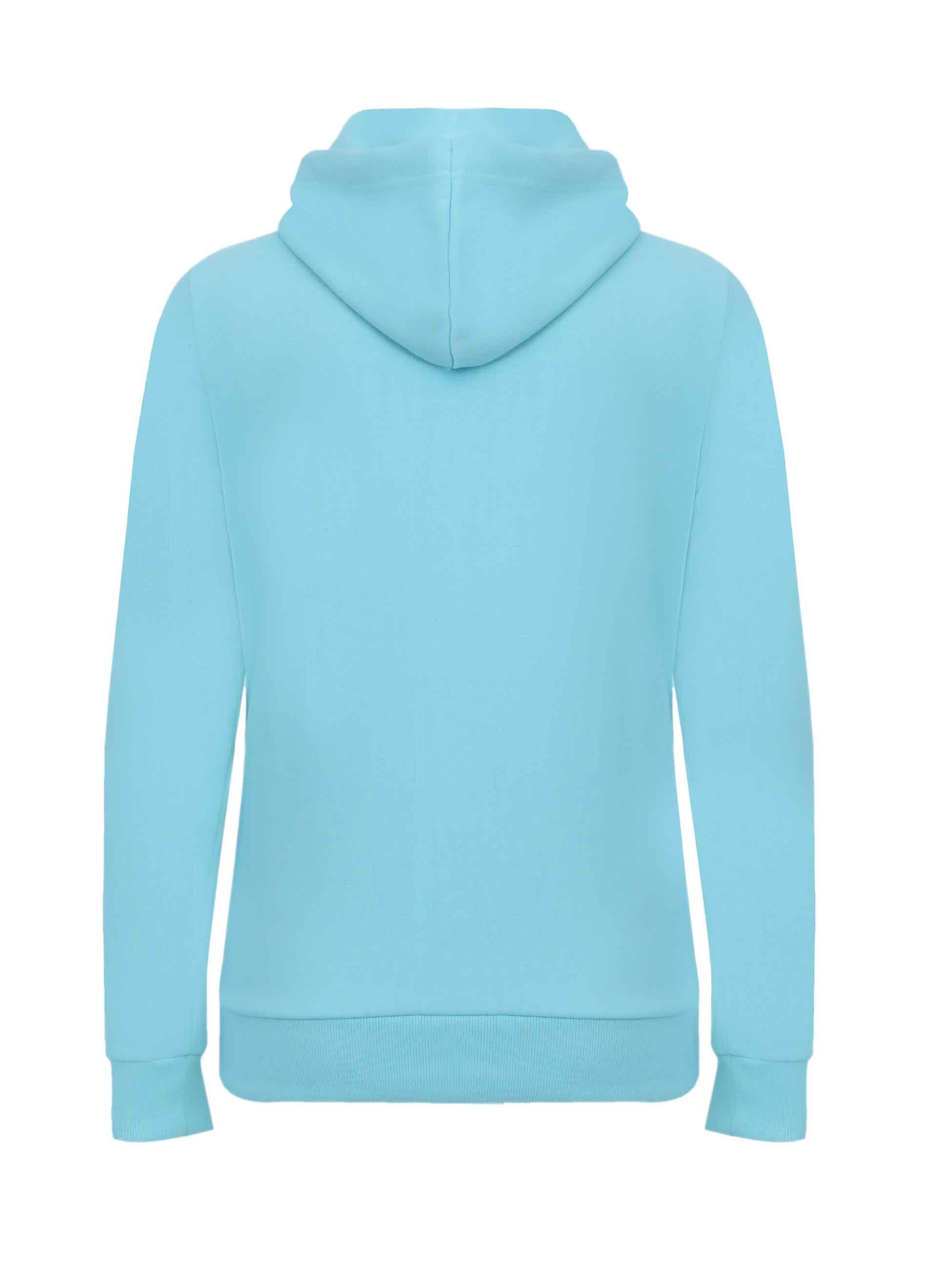 Schietwetter Kapuzenpullover Damen Hoodie "Schietwetter" günstig online kaufen