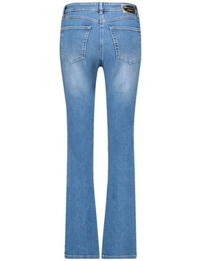 GERRY WEBER Stoffhose 5-Pocket Jeans ANNIK STRAIGHT FIT