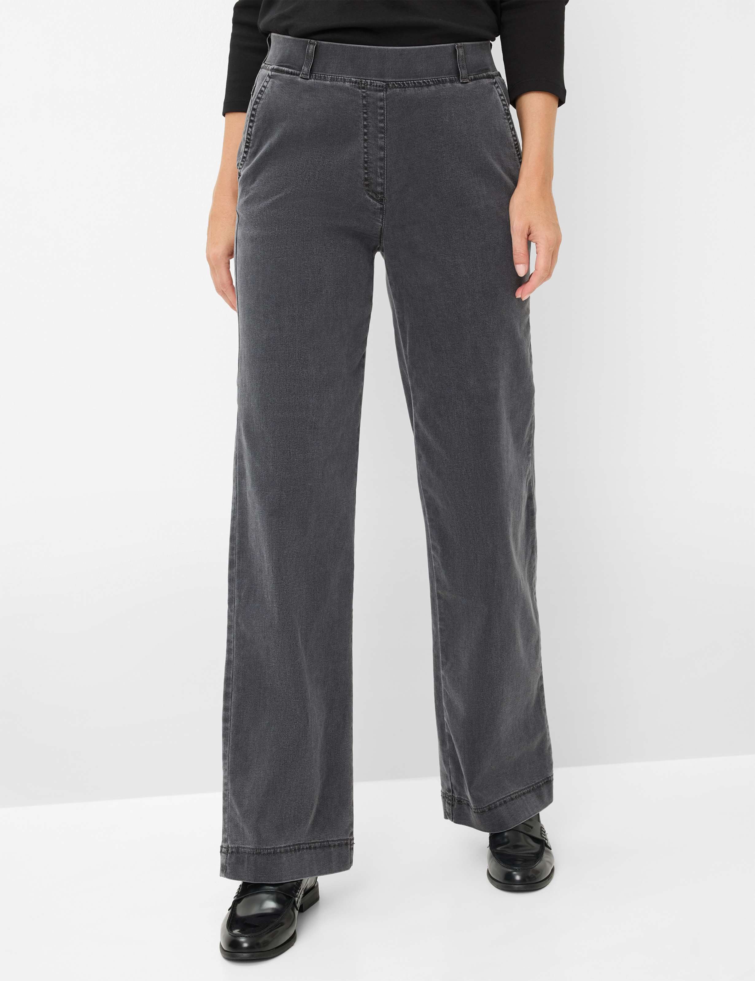 RAPHAELA by BRAX Bequeme Джинсы Style PAM FLARED