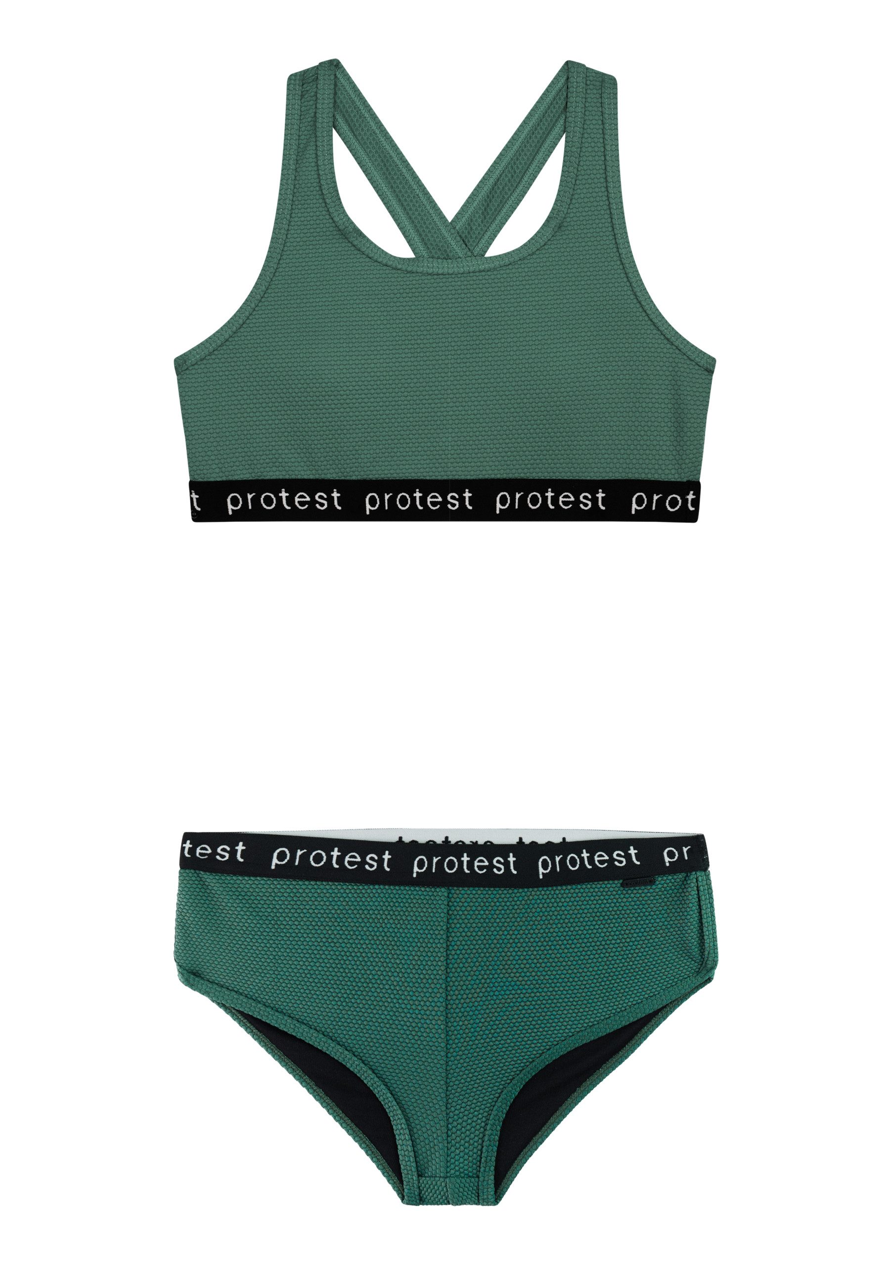 Protest Triangel-Bikini PRTBeau JR (Set, 1-St)
