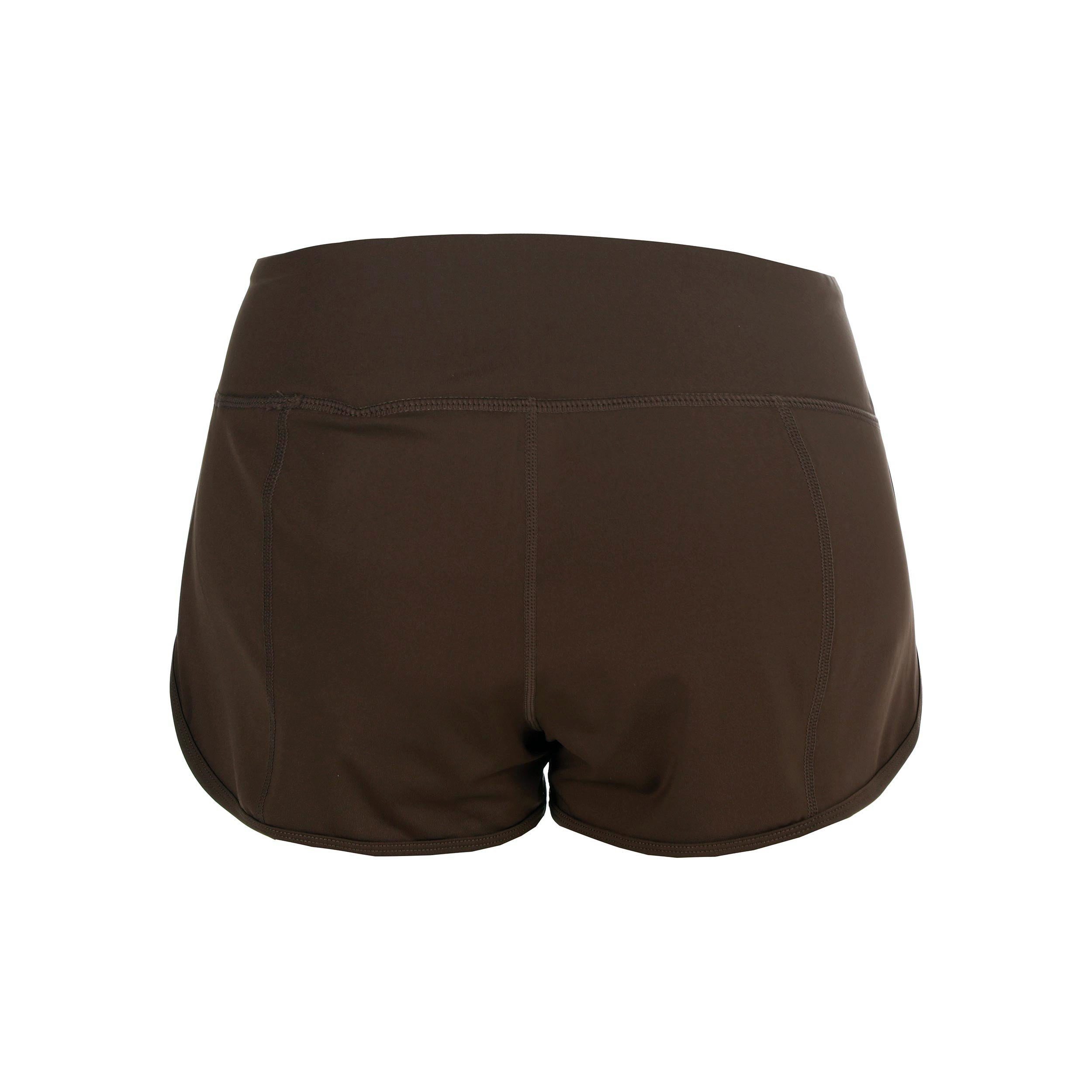 Quiet Please Shorts Chop